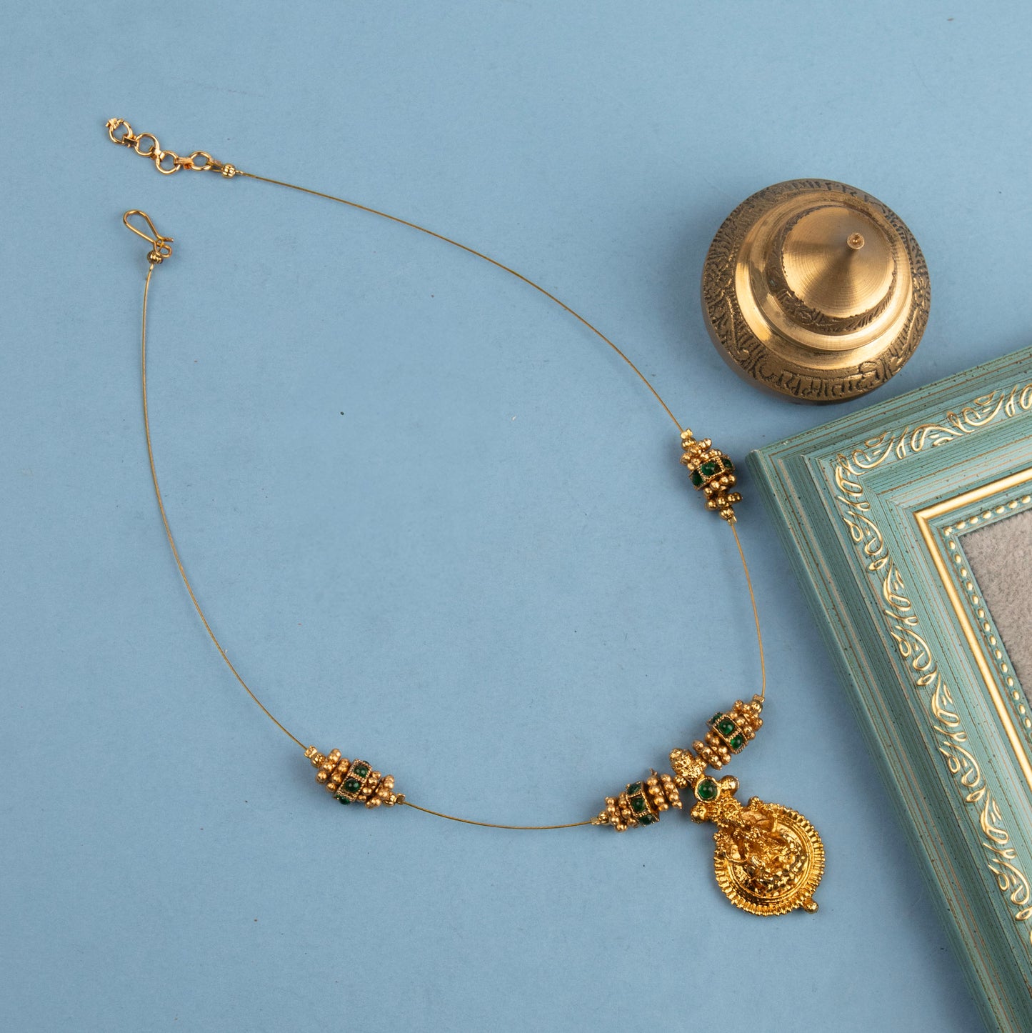 Necklace 895