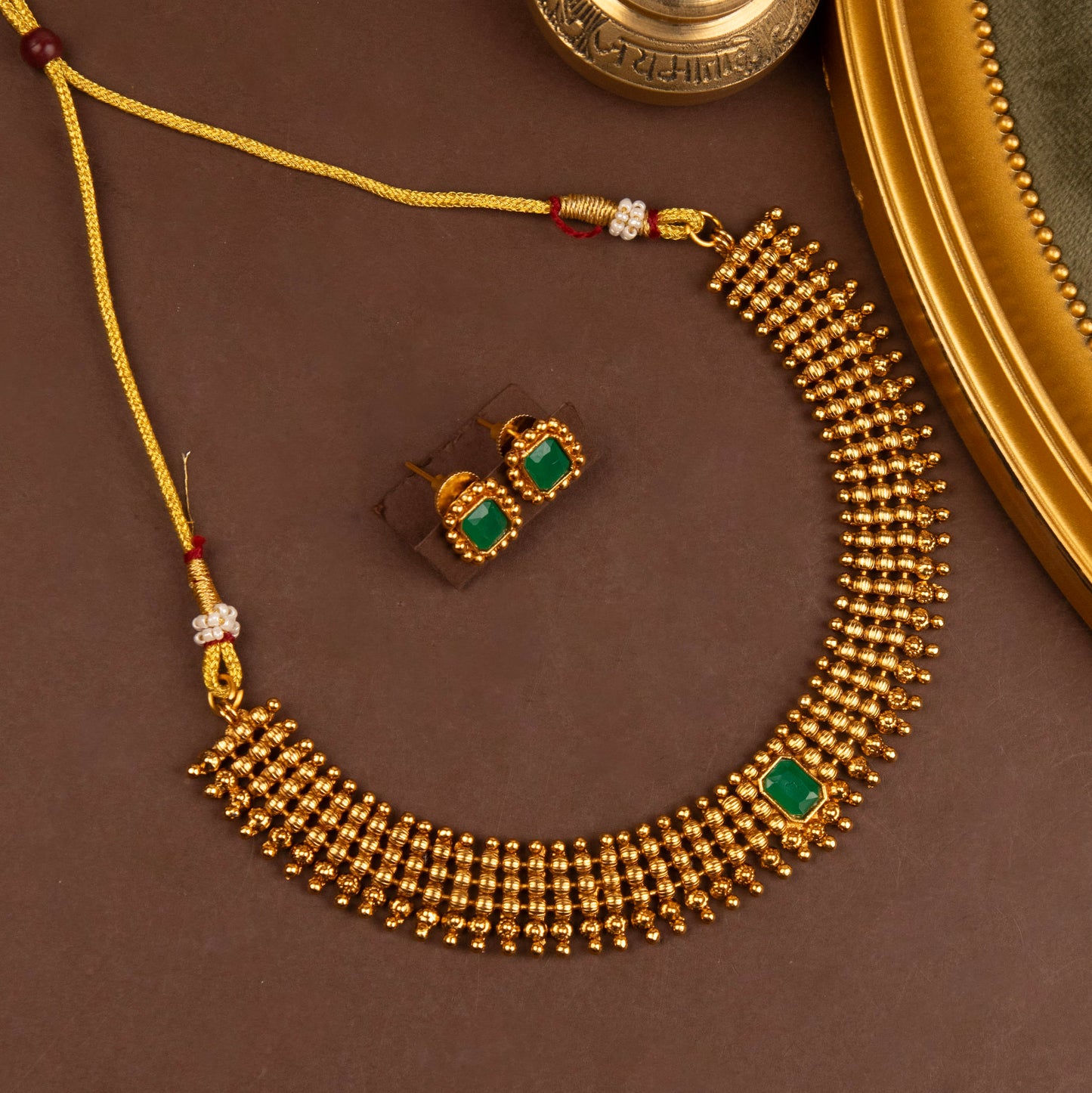 Necklace 1076