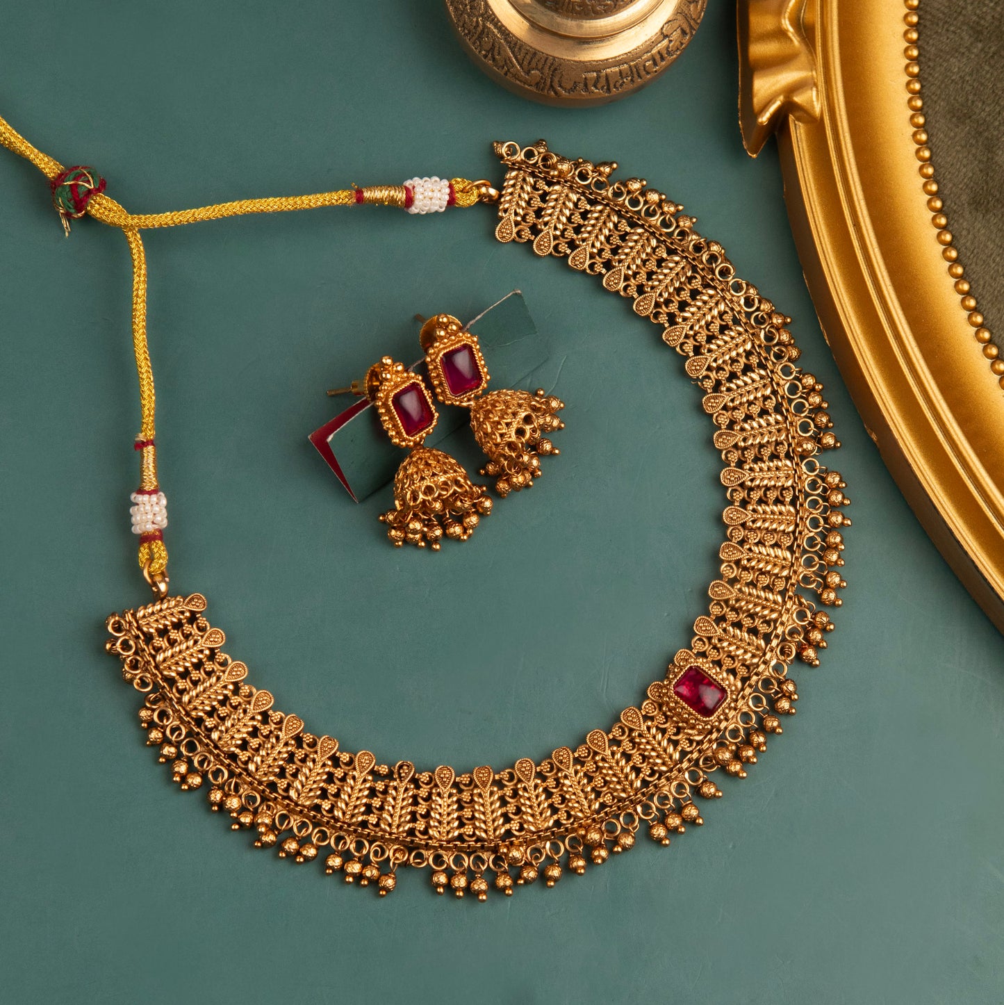 Necklace 1129