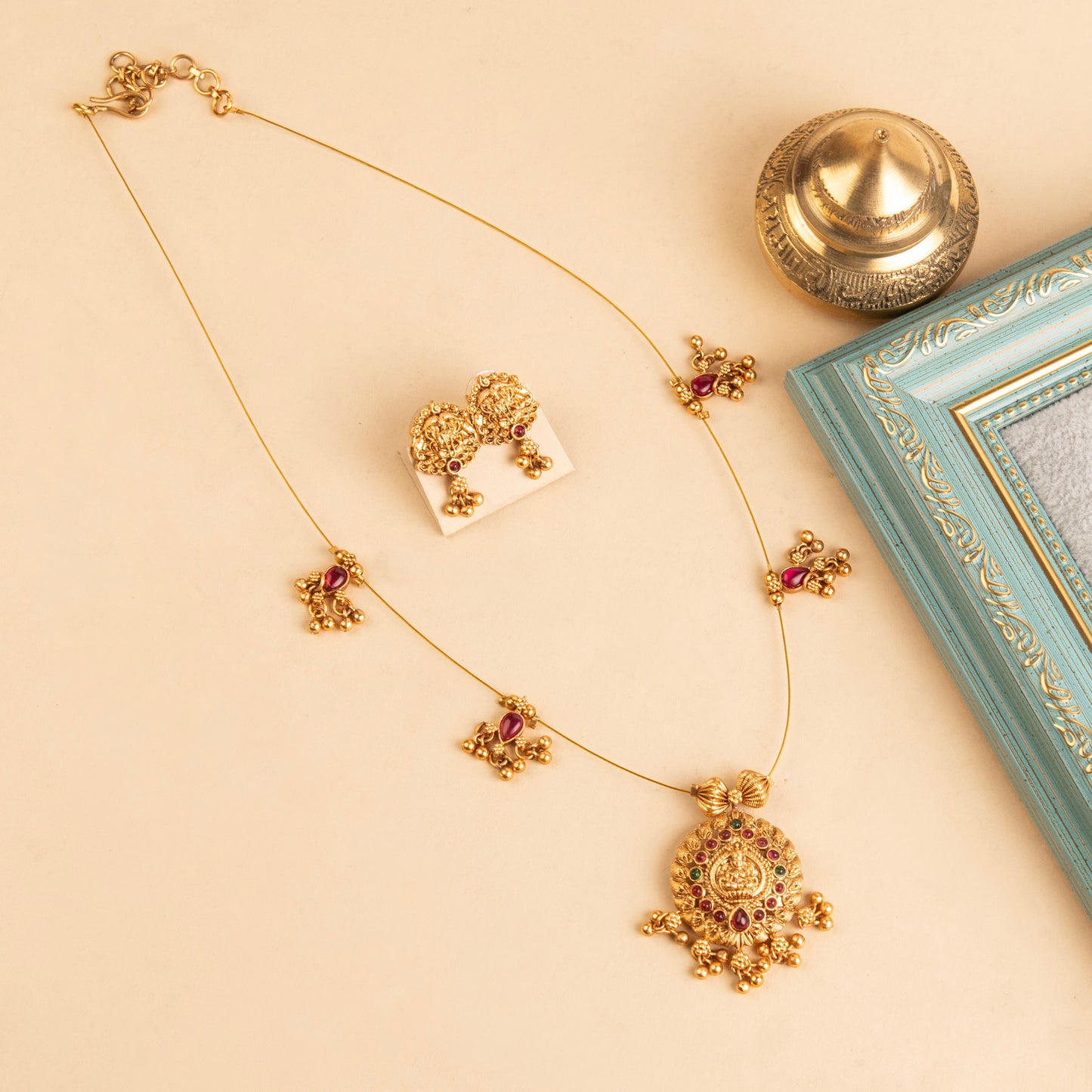 Necklace 258