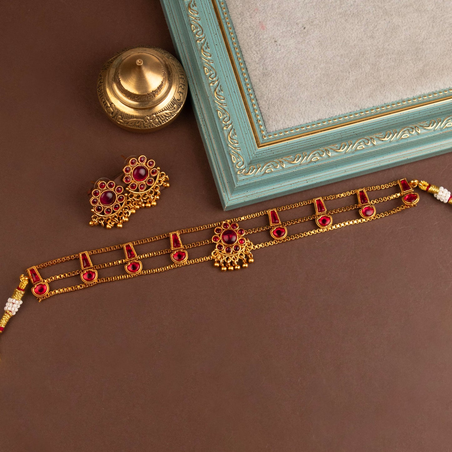 Necklace 156