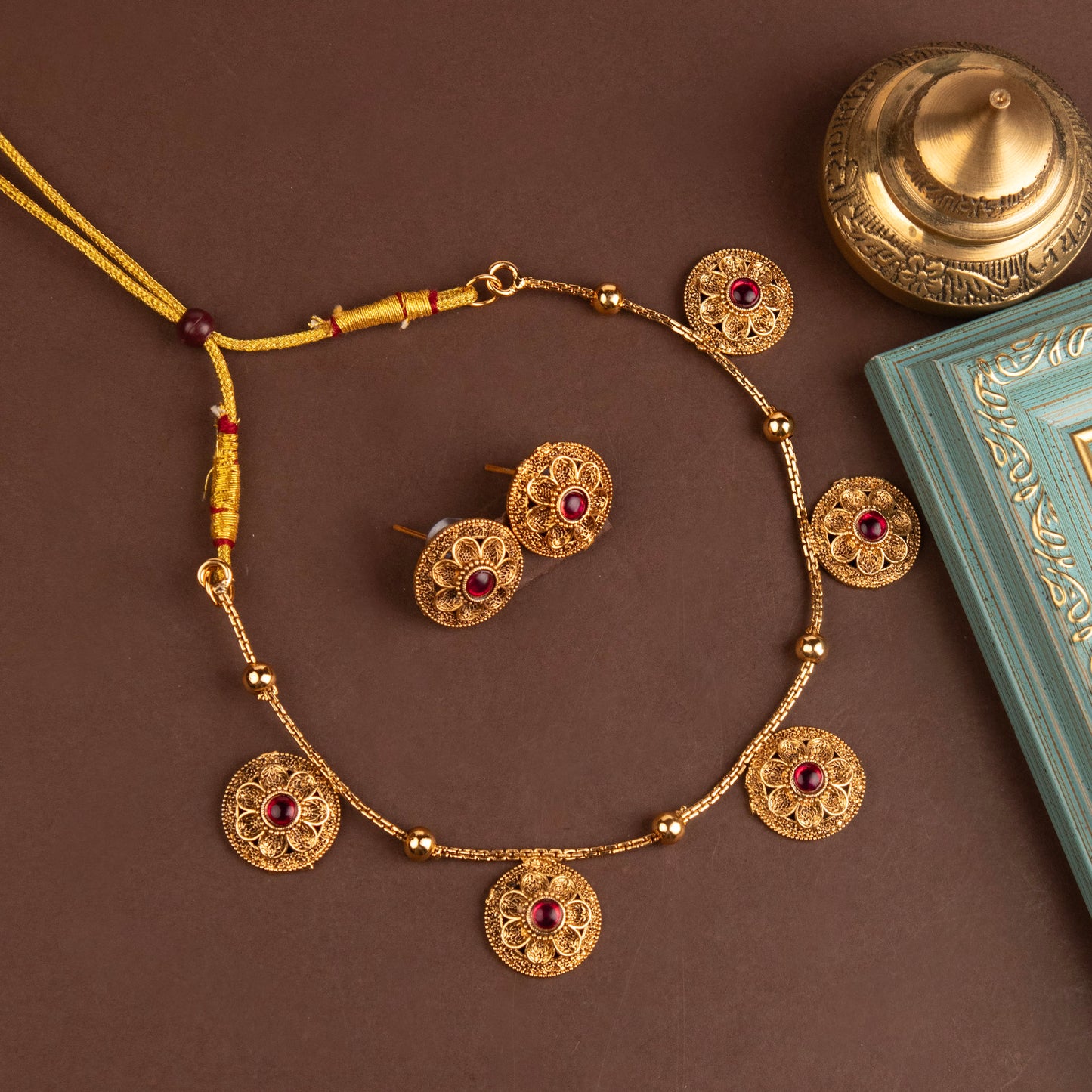 Necklace 448