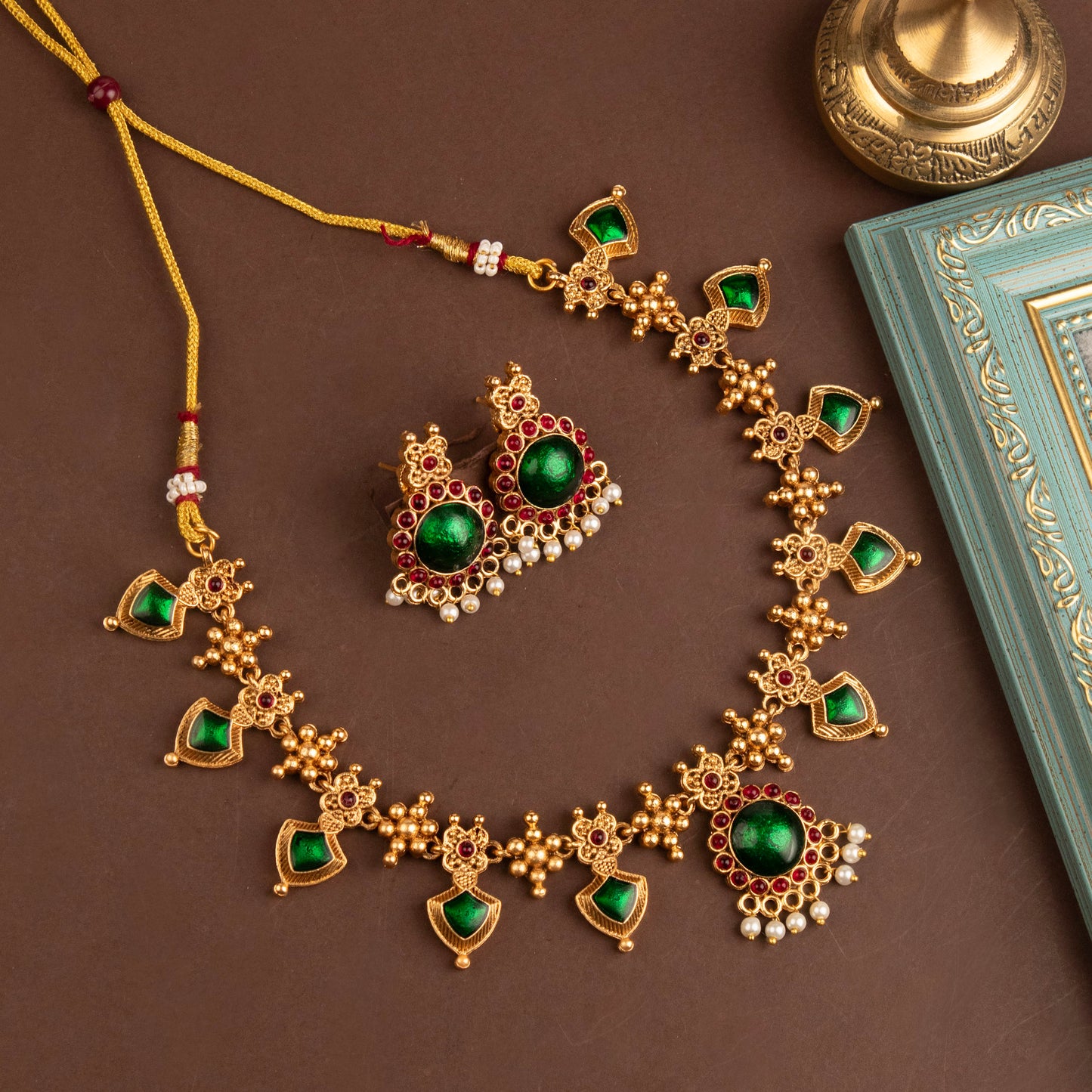 Necklace 472