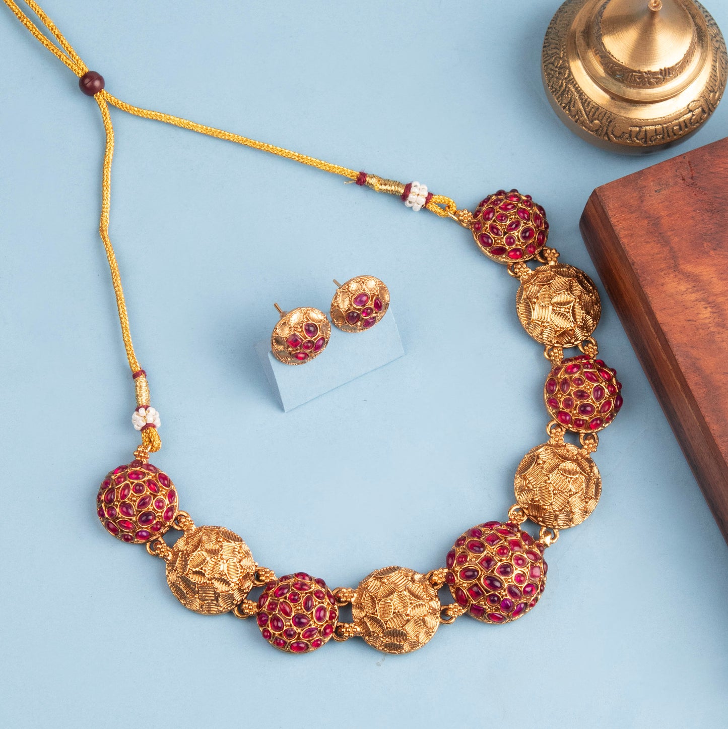 Necklace 817