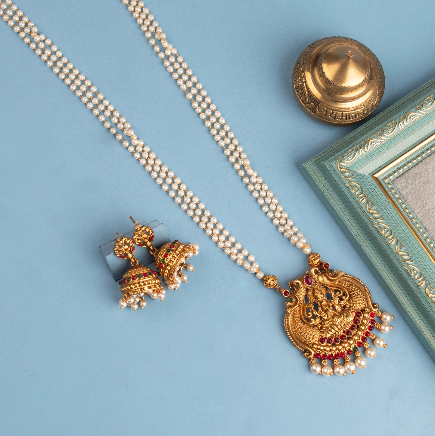 Necklace 831