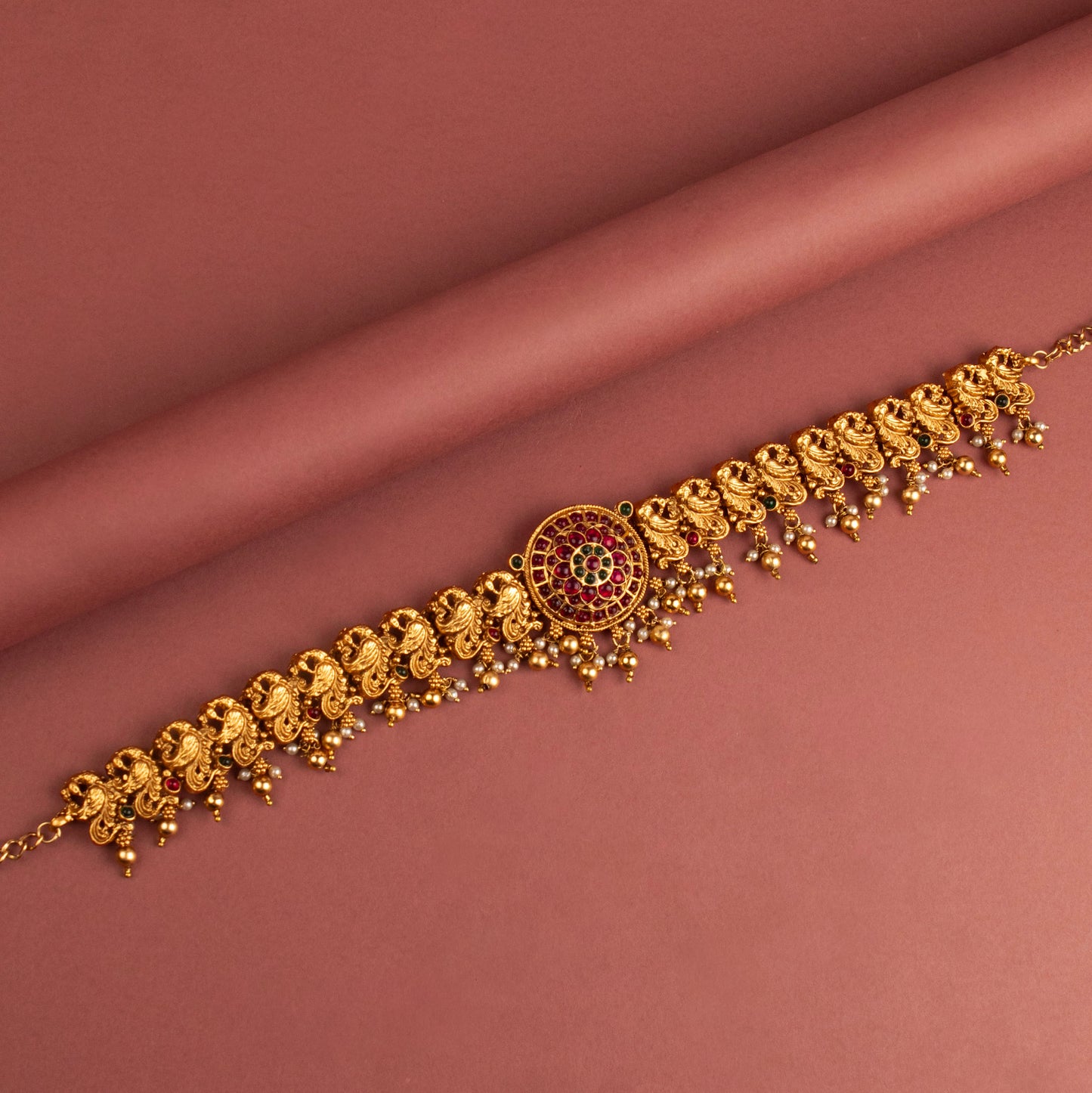 Hip Chain HC38