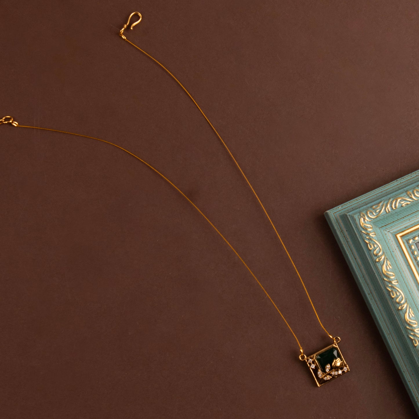 Necklace 986