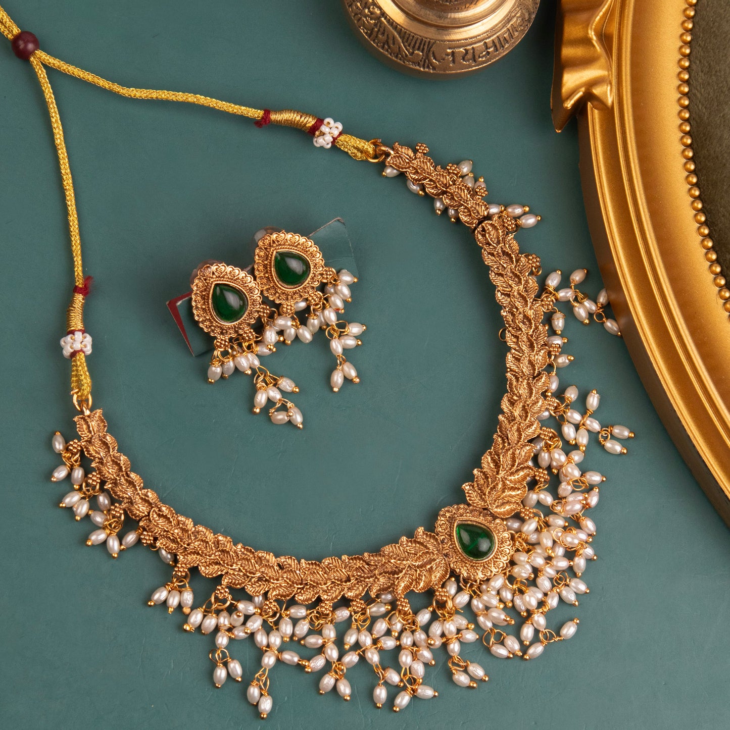 Necklace 409