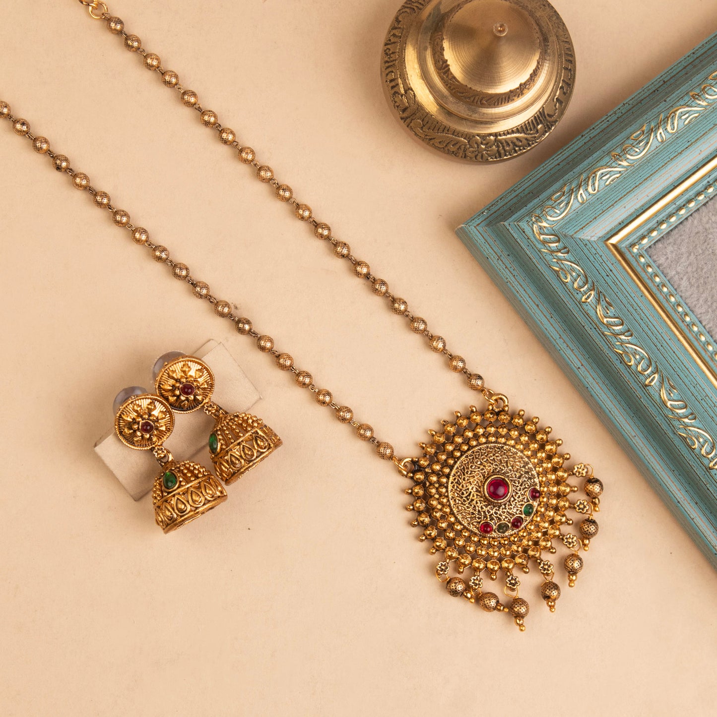 Necklace 036