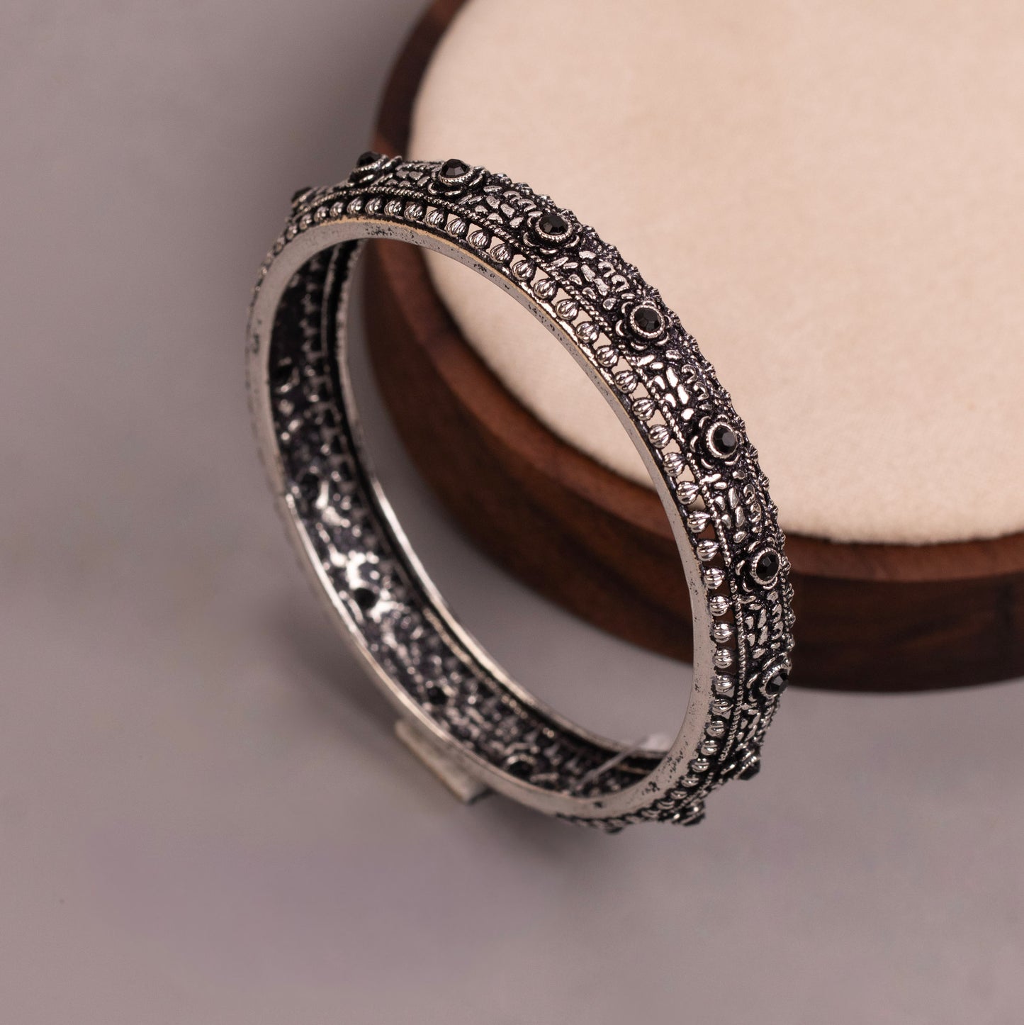 Fancy Bangles B463