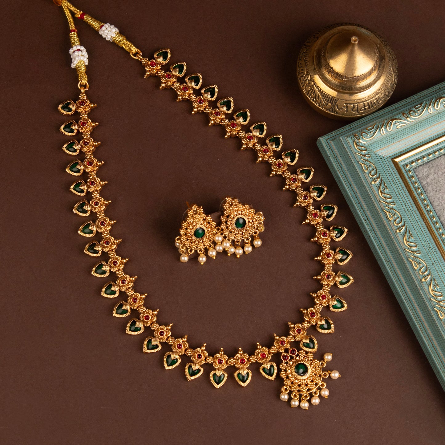 Necklace 716
