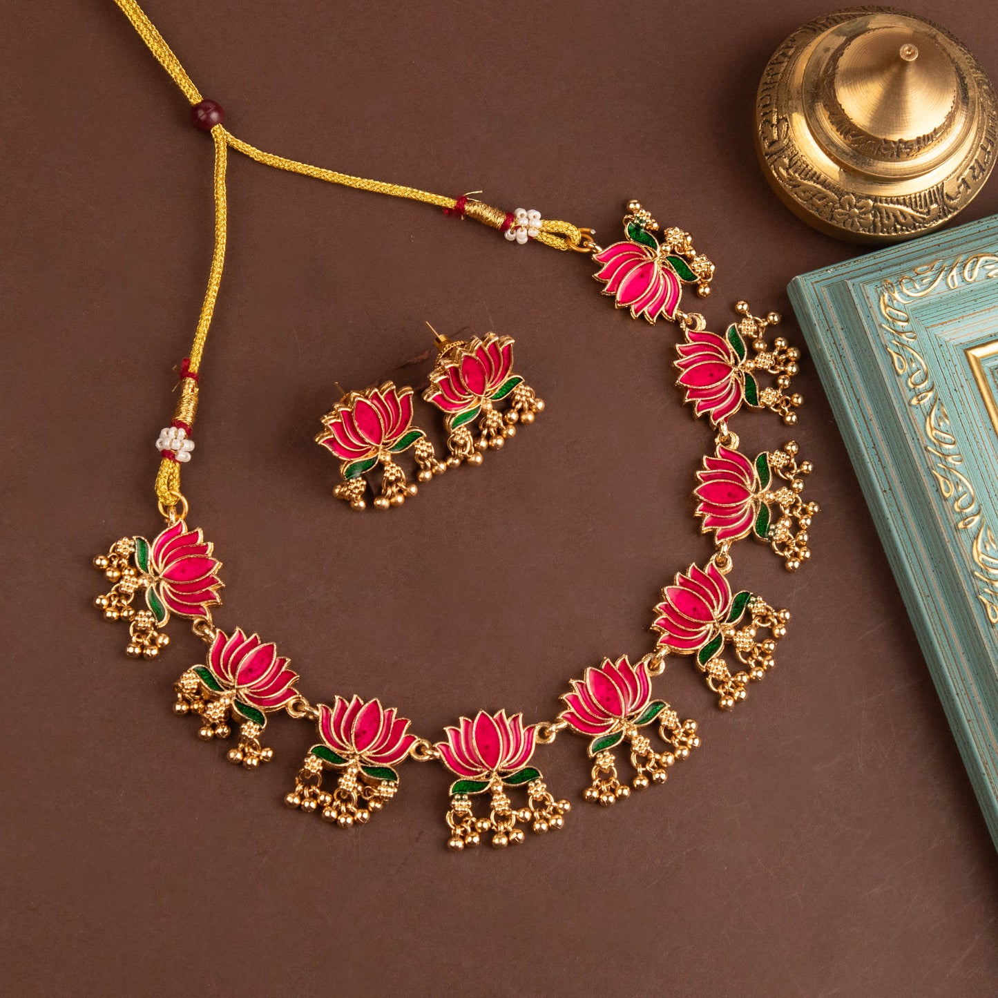 Necklace 447
