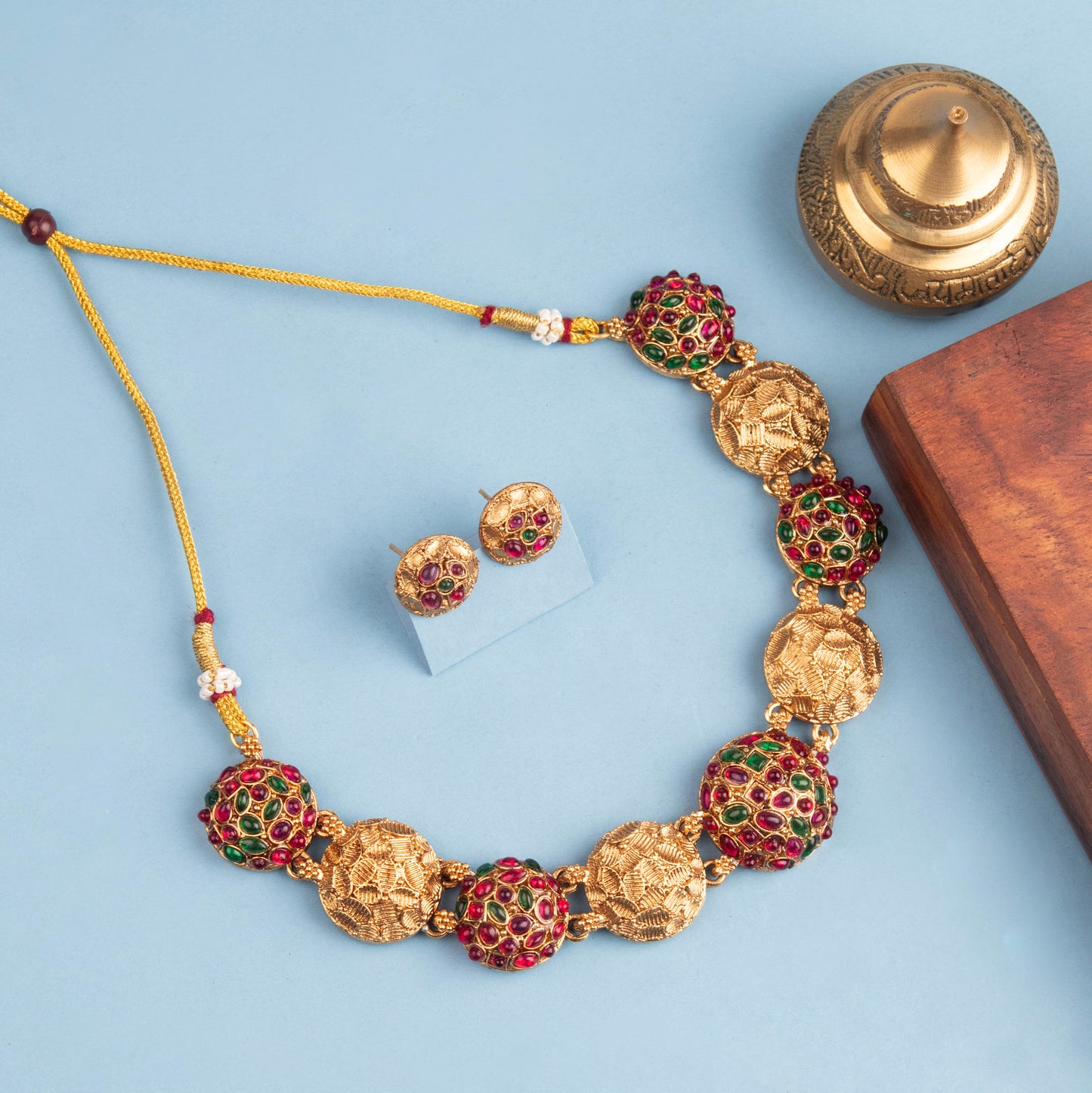 Necklace 817