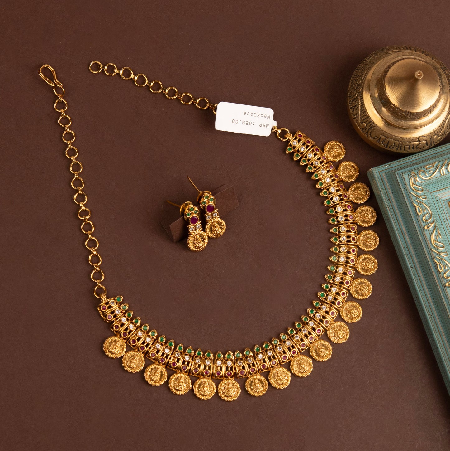 Necklace 943