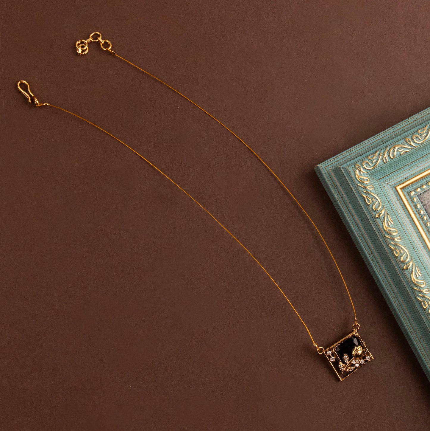 Necklace 986
