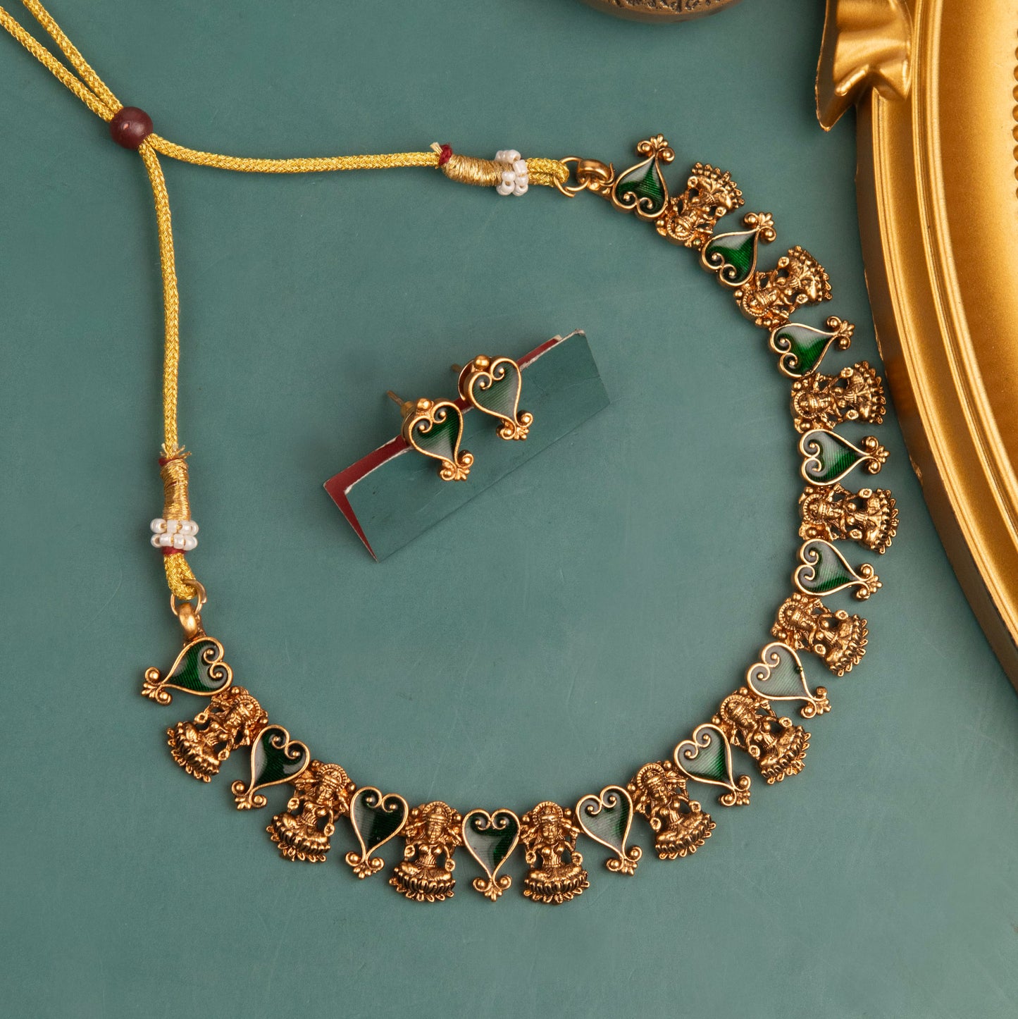 Necklace 1128