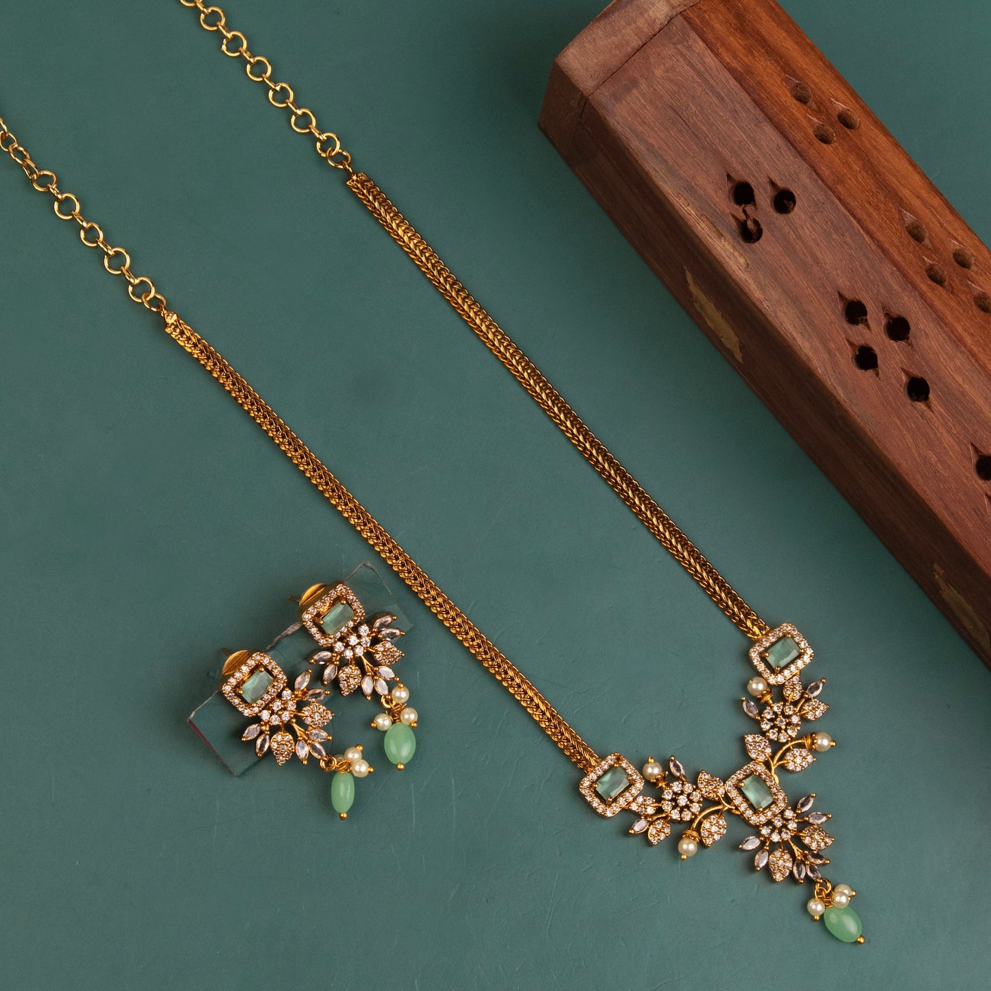 Necklace 422