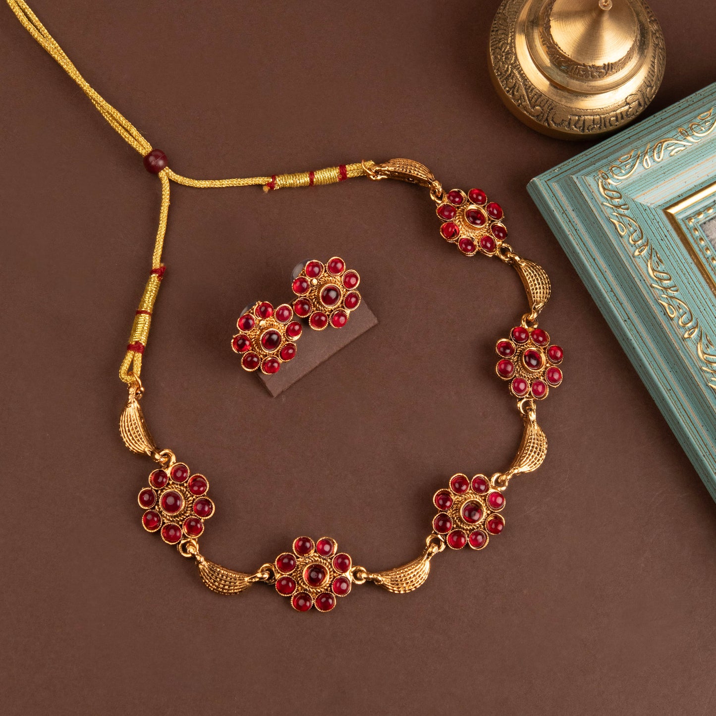 Necklace 398