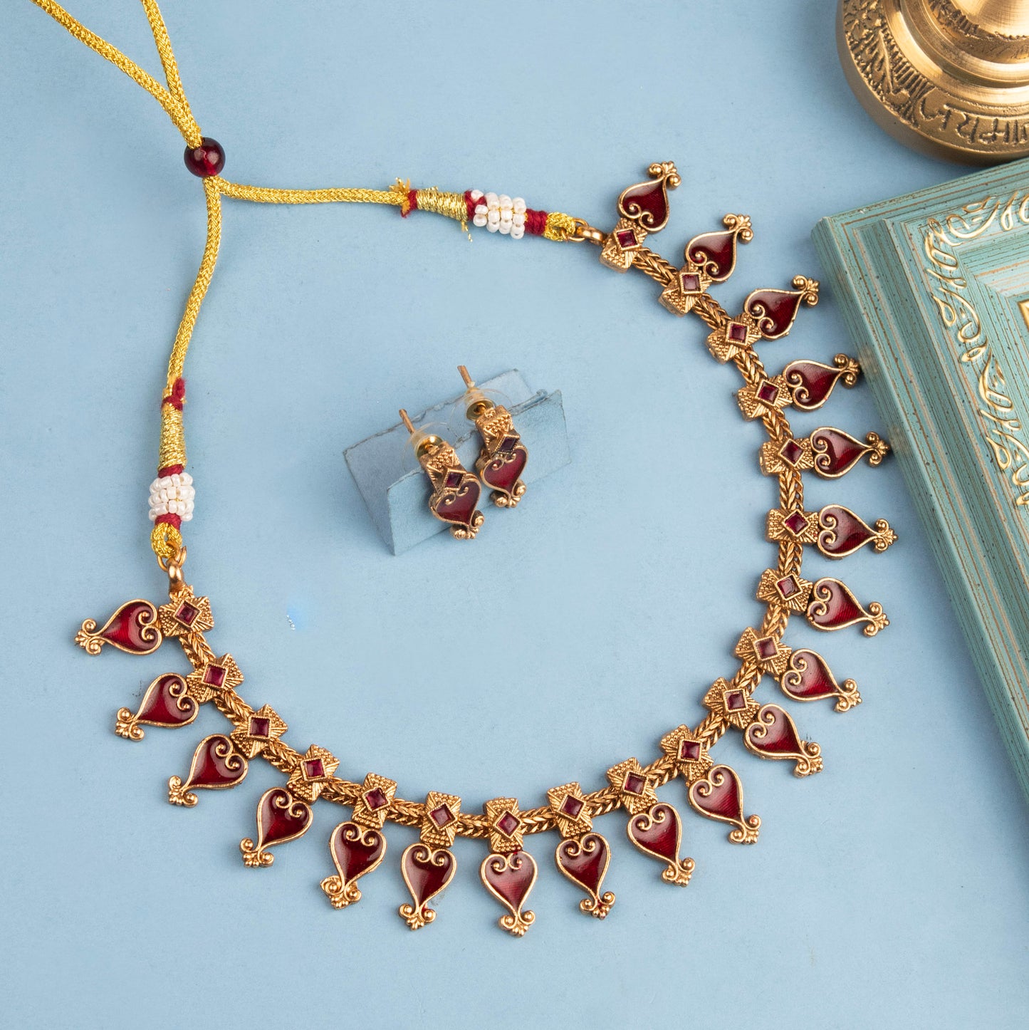 Necklace 860