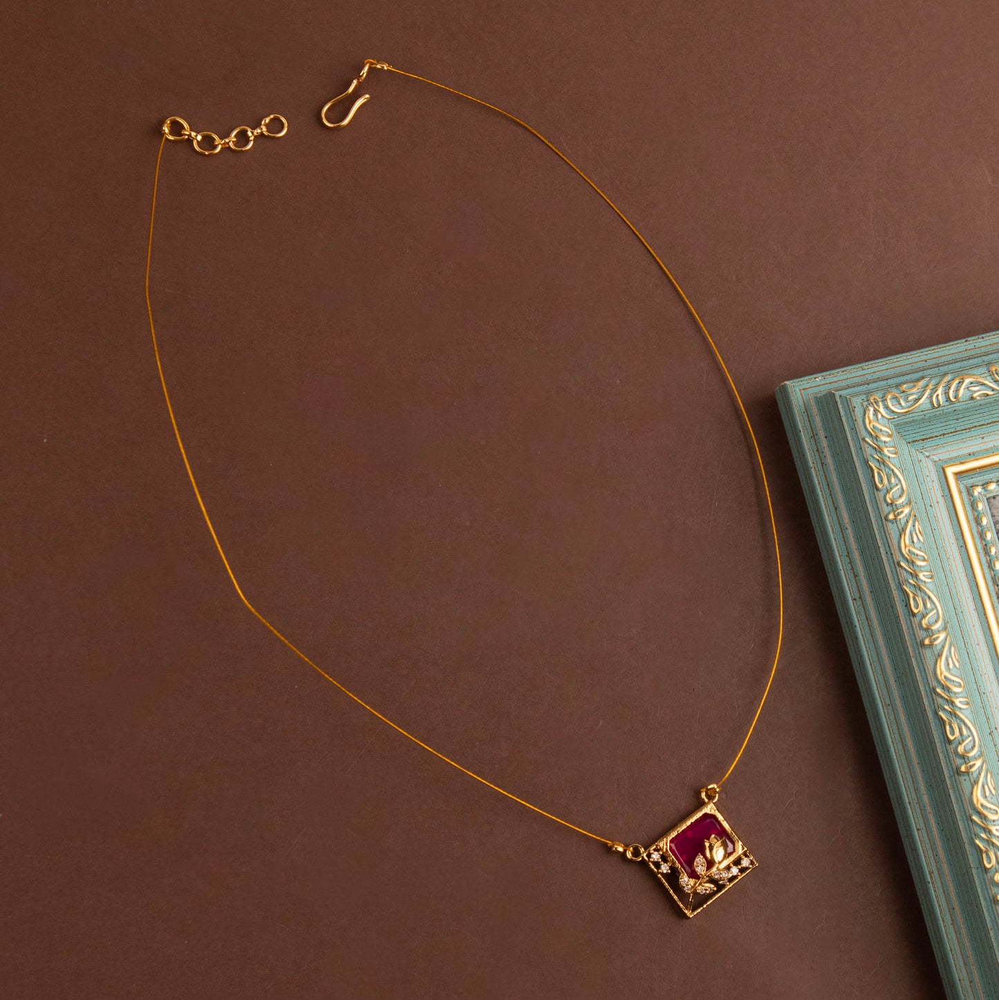 Necklace 986