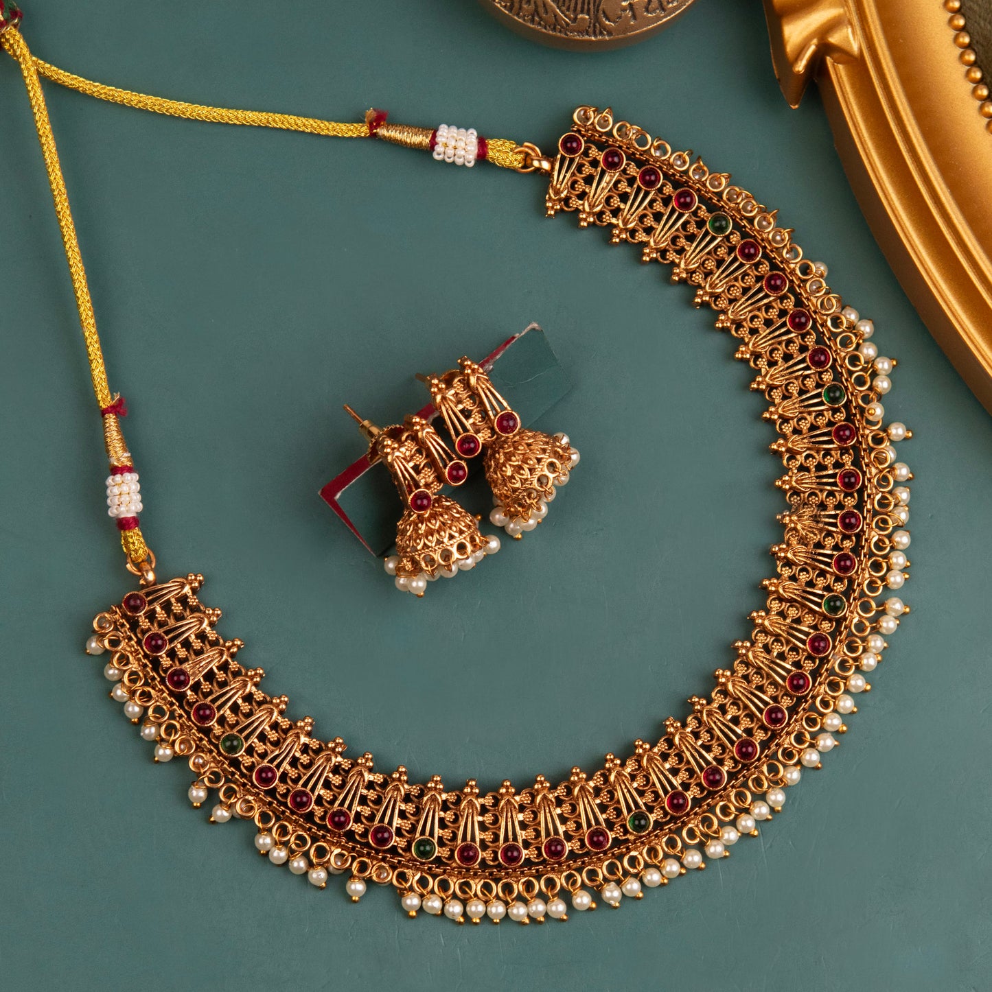 Necklace 175