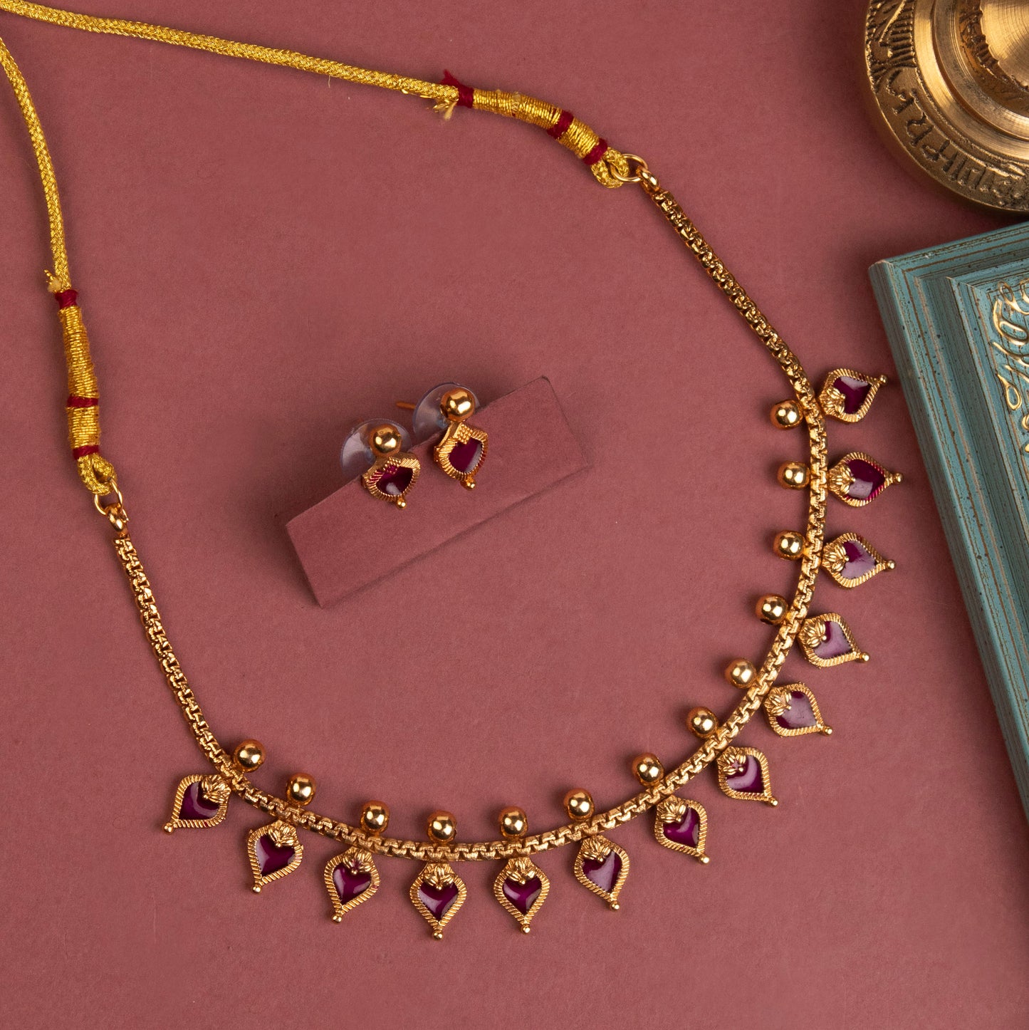 Necklace 011