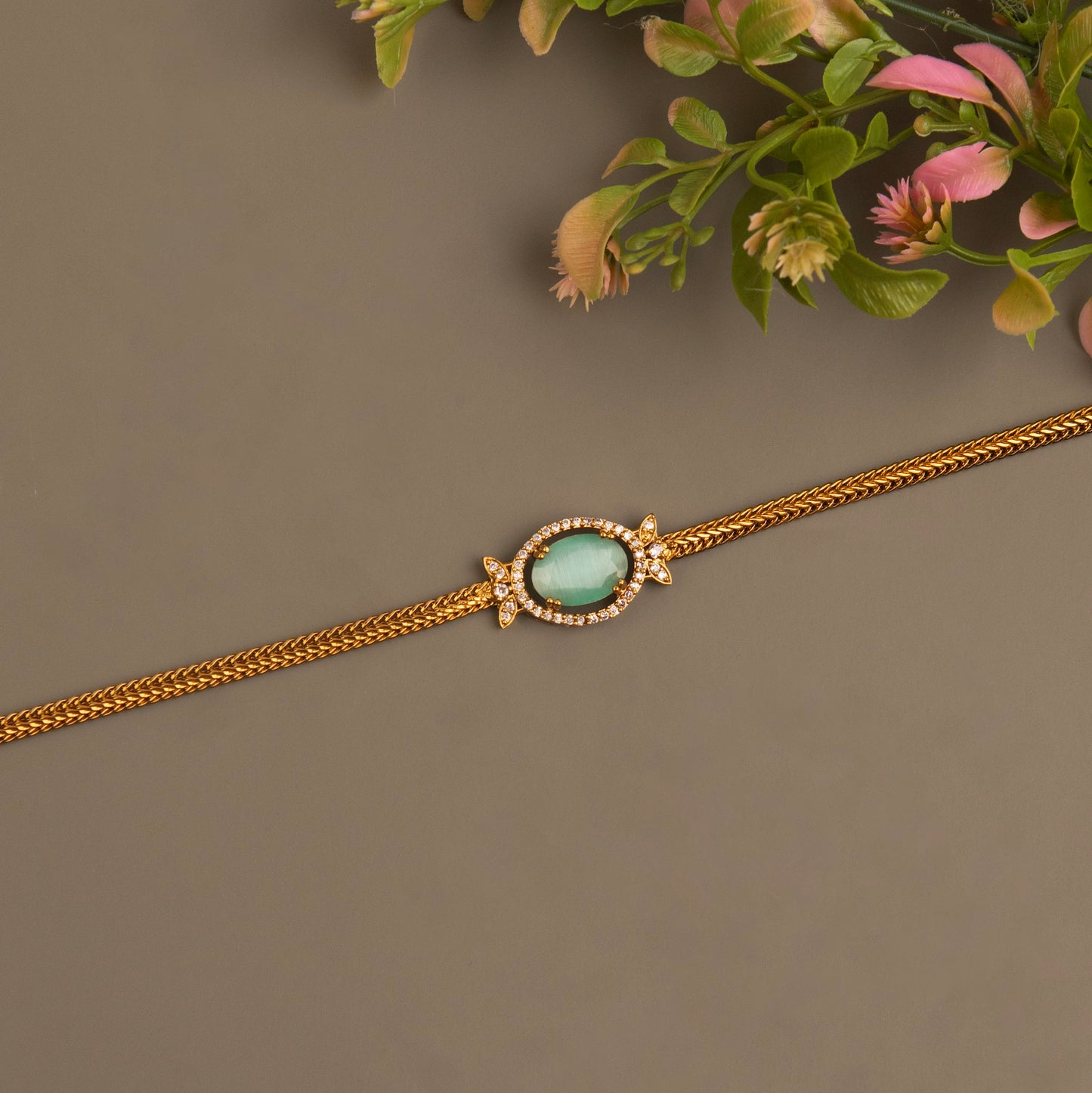 Necklace 369 ( choker )