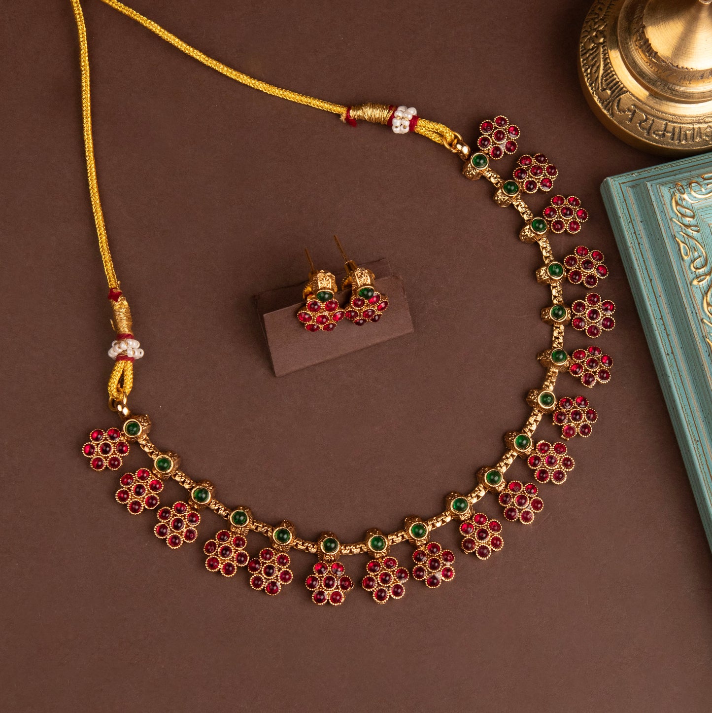 Necklace 705