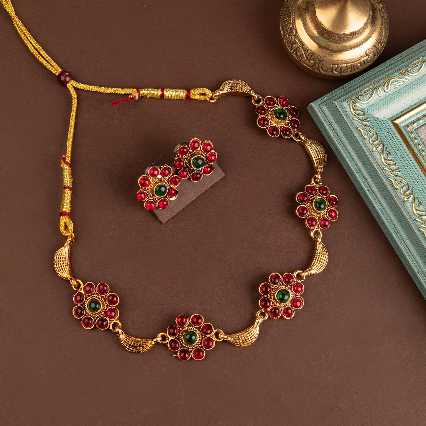 Necklace 398