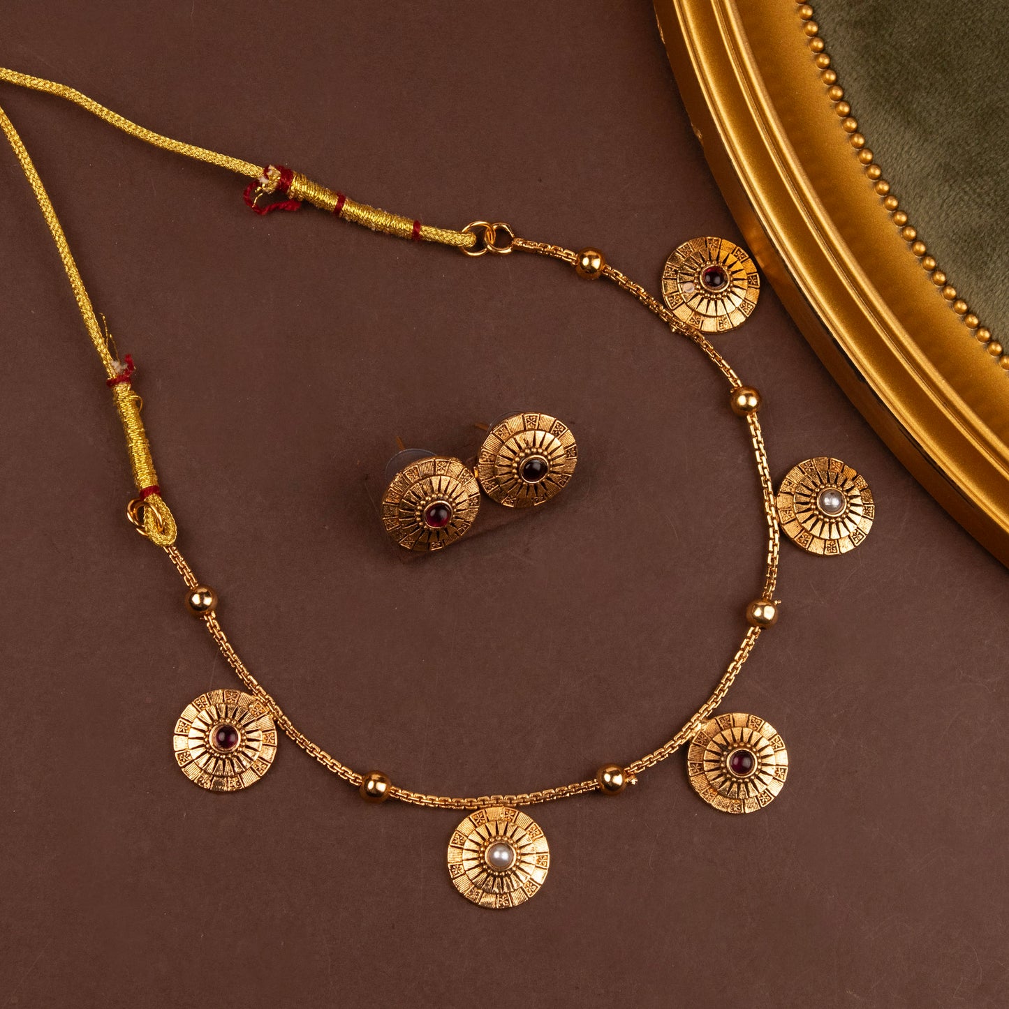 Necklace 1078