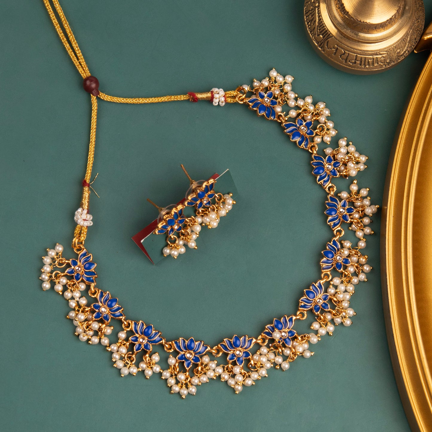 Necklace 1091