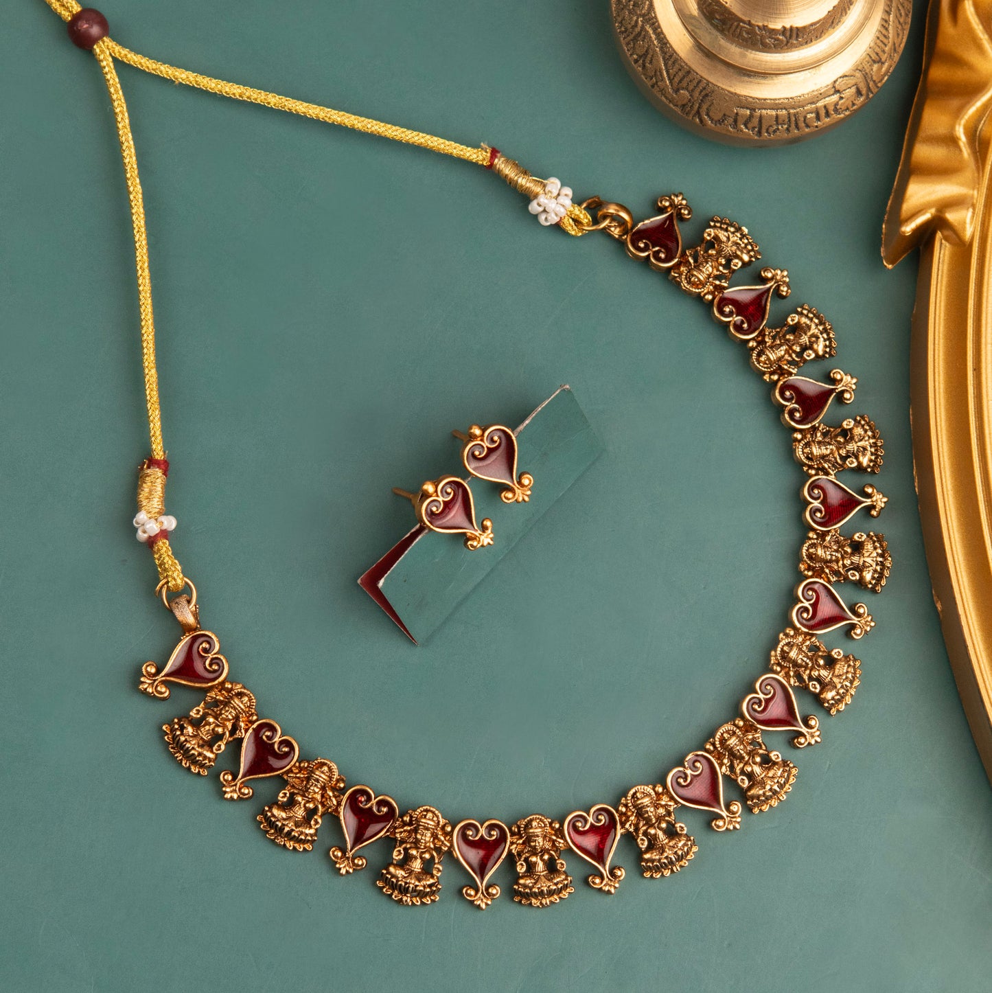 Necklace 1128