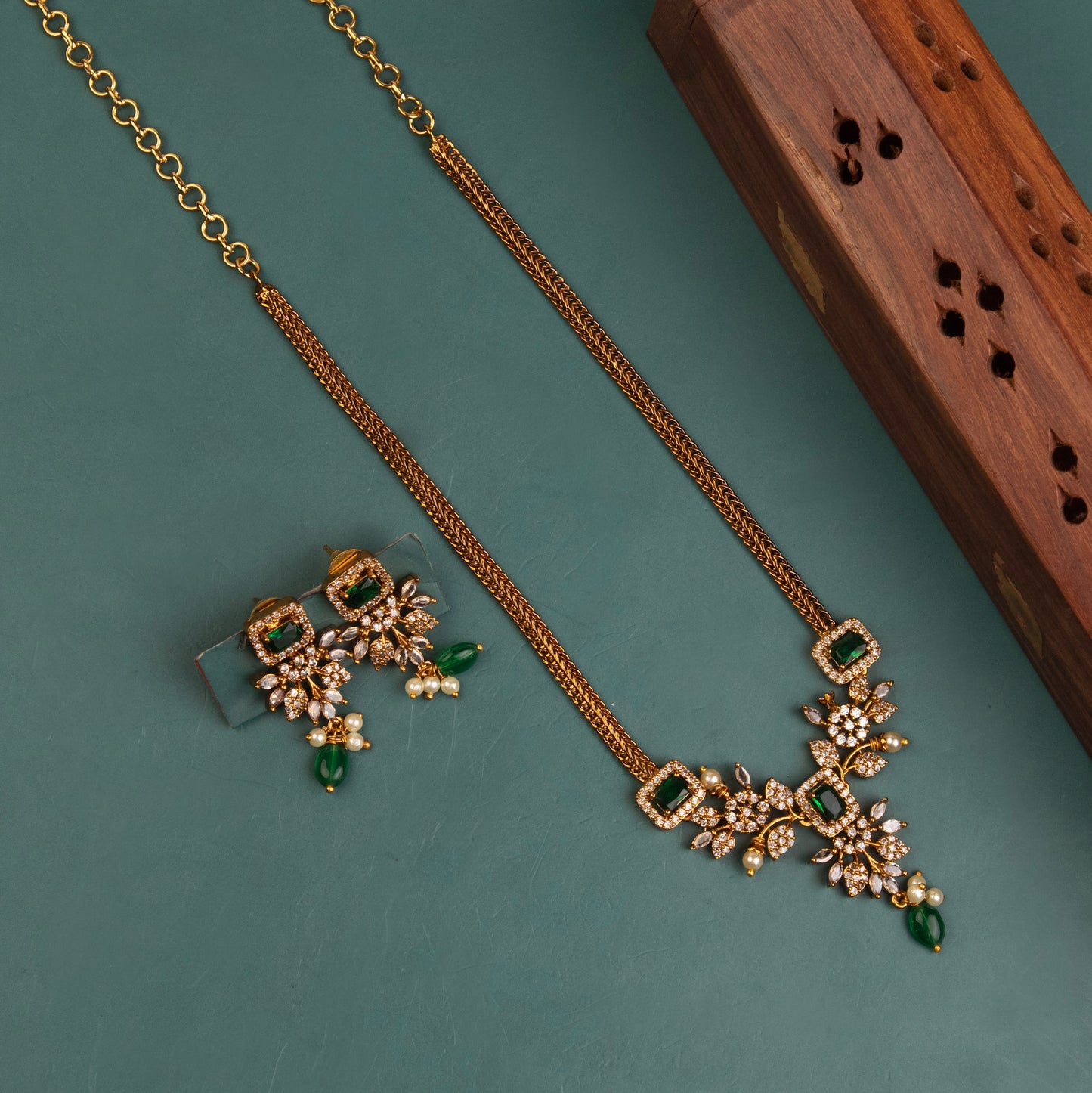 Necklace 422