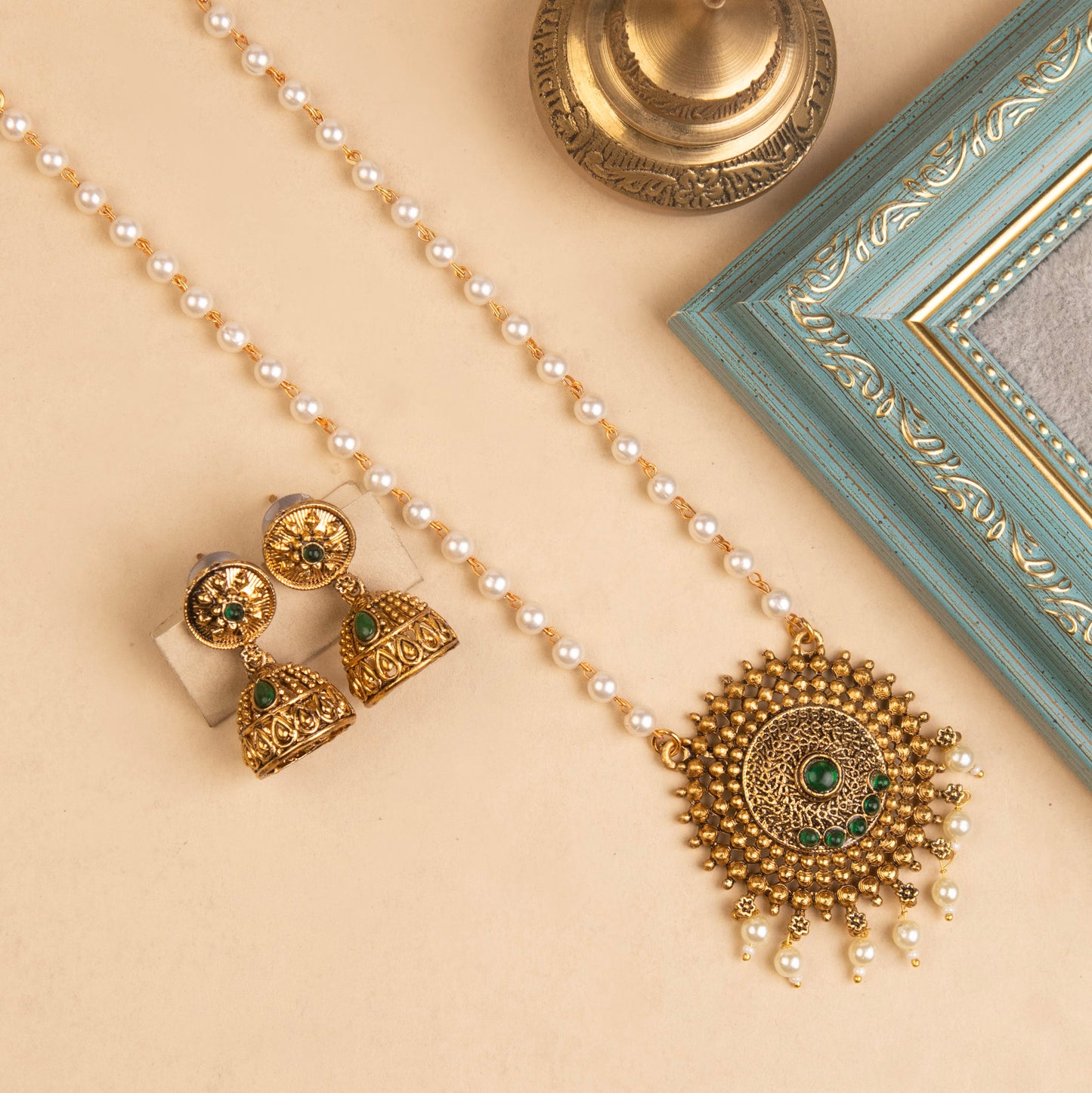 Necklace 036
