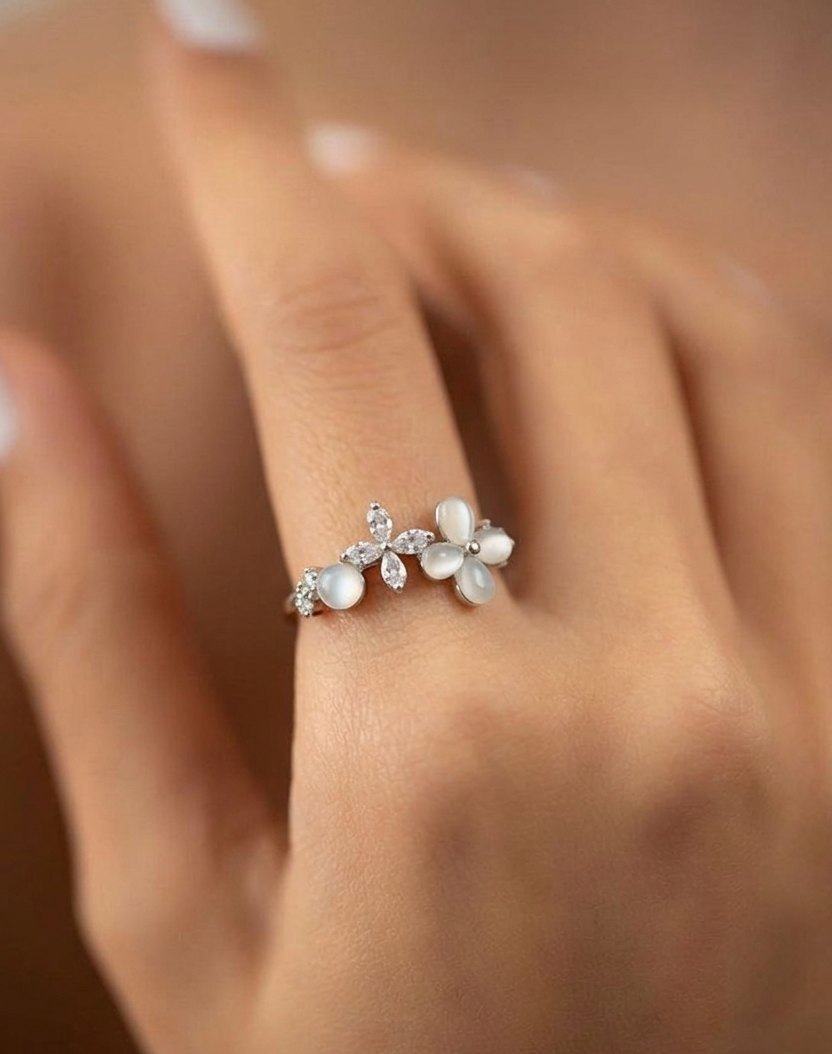 Finger Ring FR96