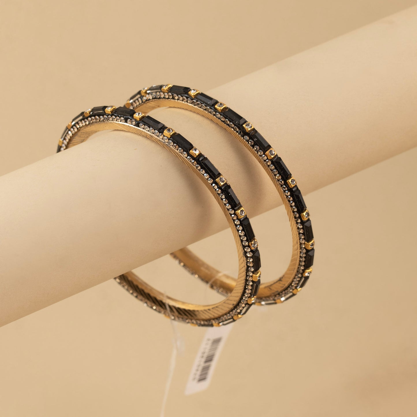 Fancy Bangles B112 ( 2 piece)