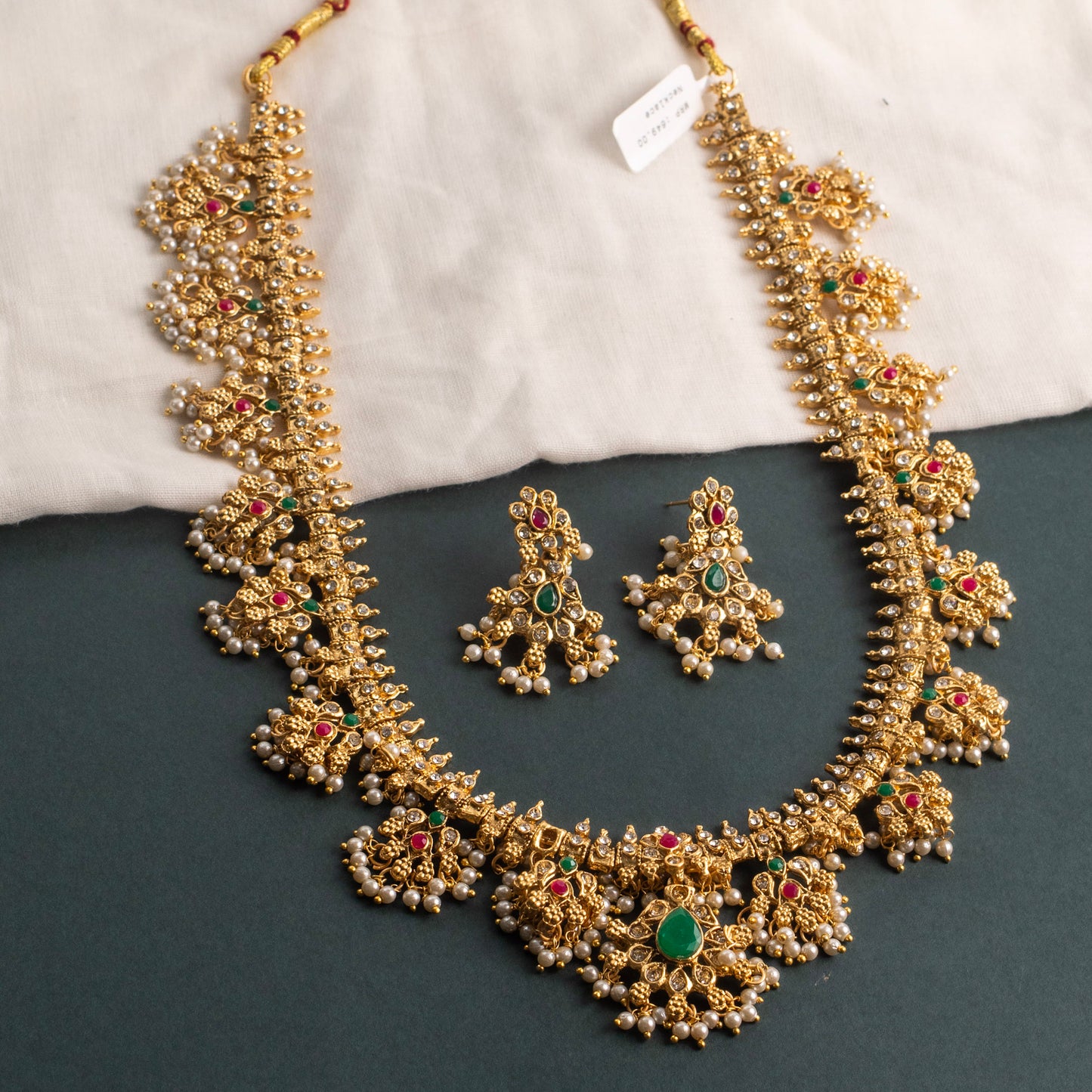 Necklace 431