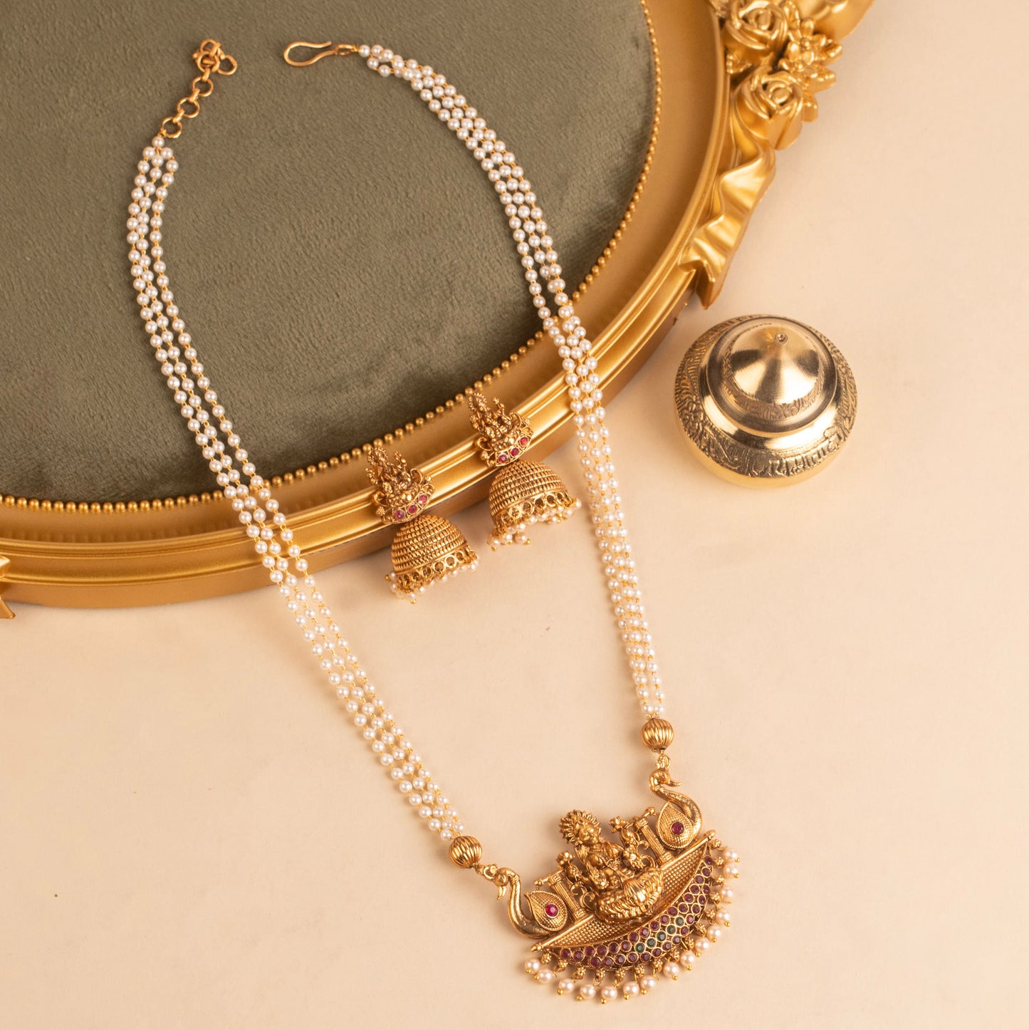 Necklace 107