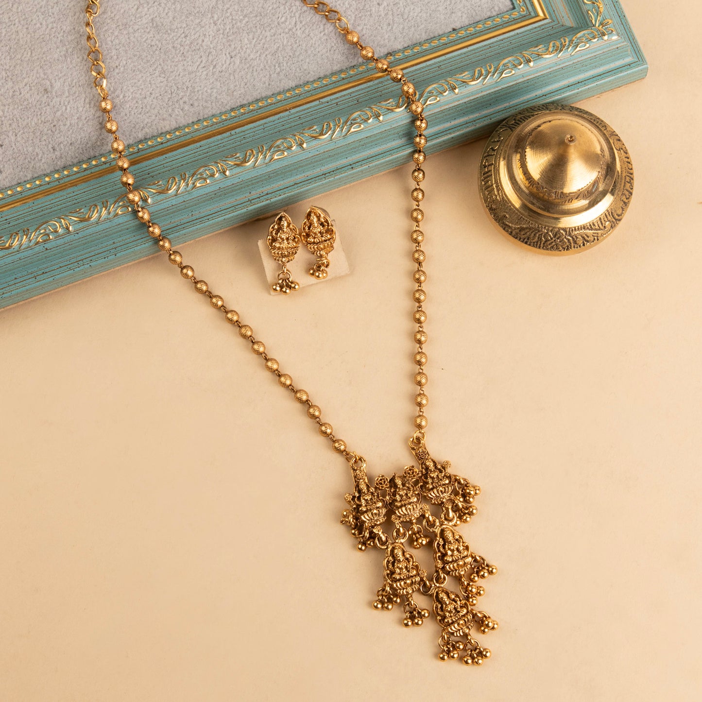 Necklace 288