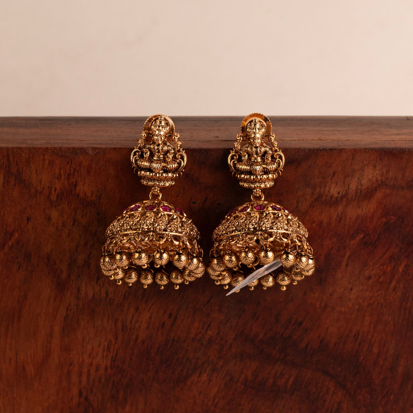 Premium Antique Earrings E533