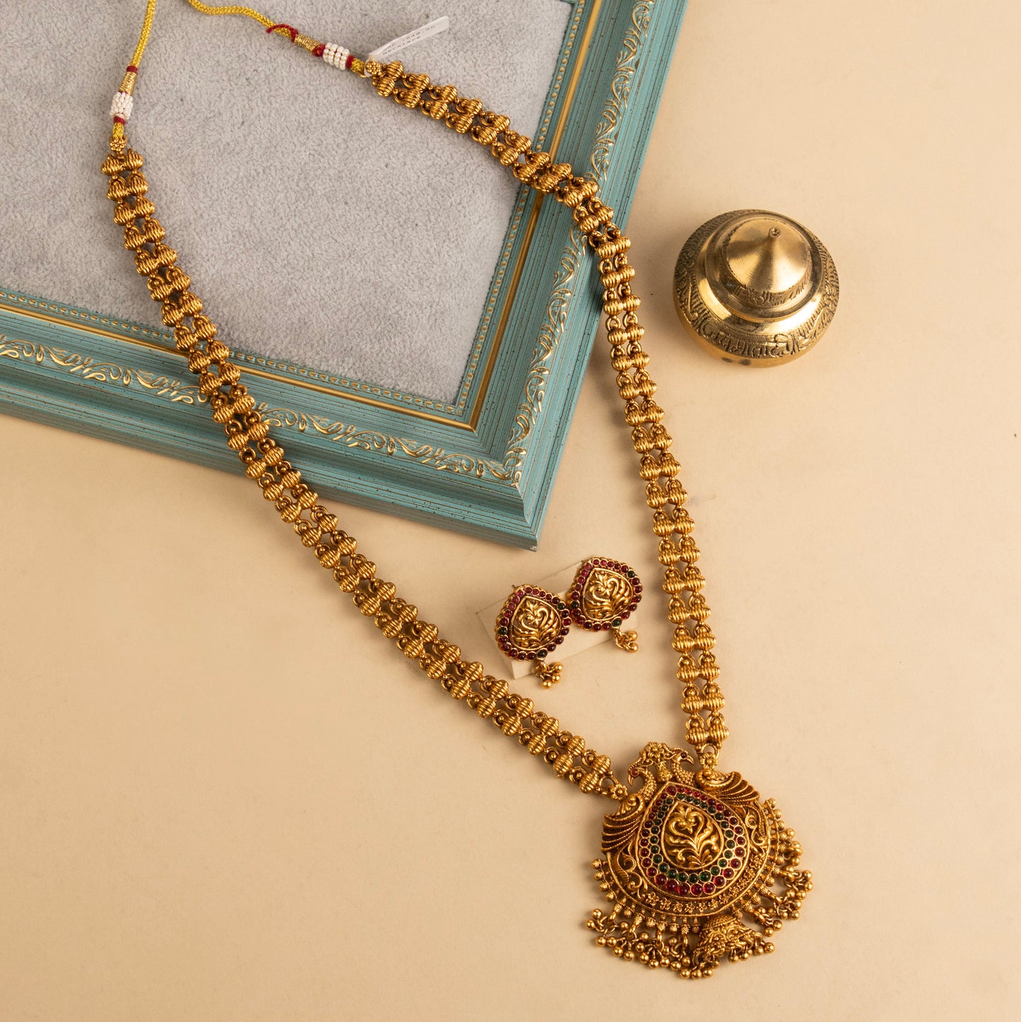 Necklace 291