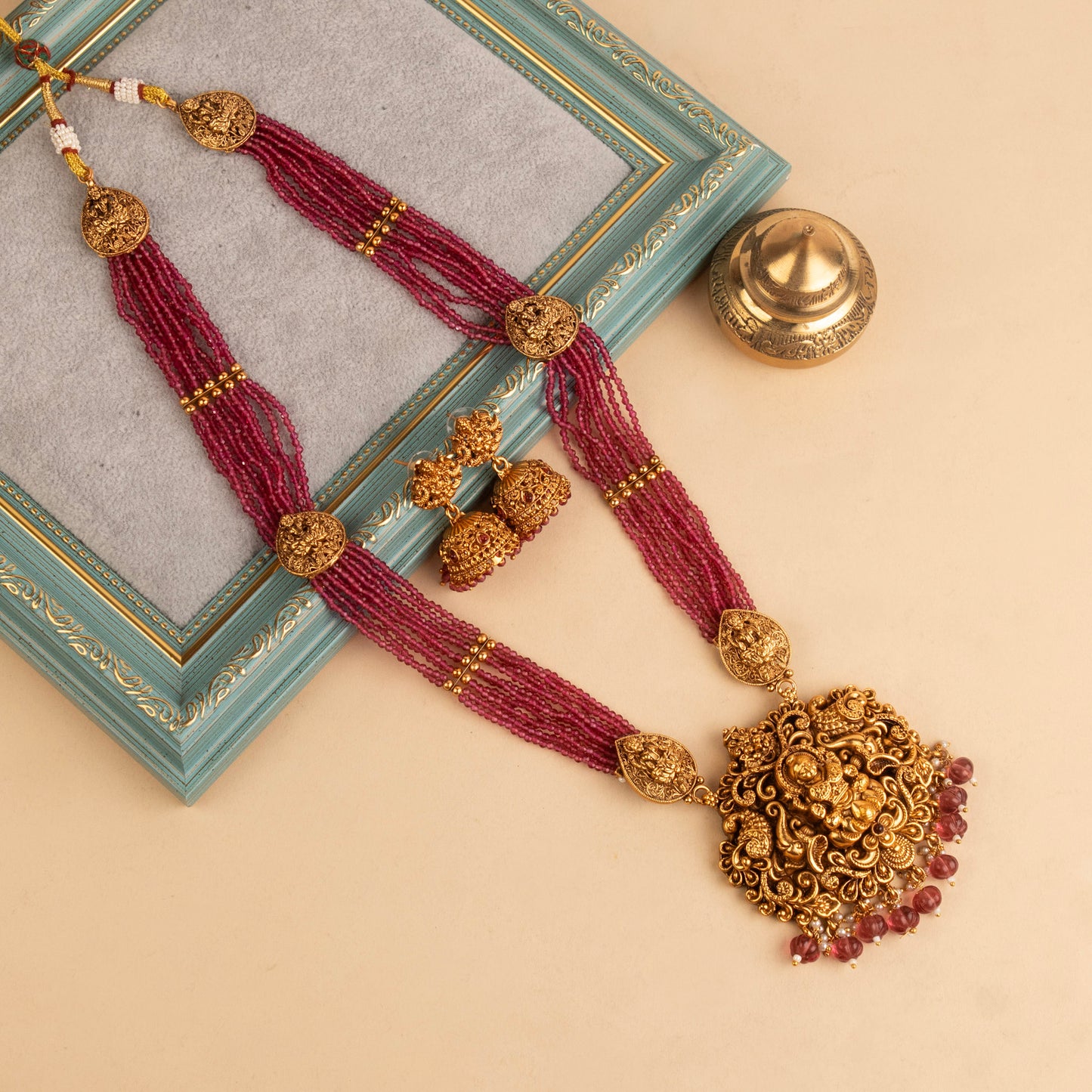 Premium Necklace 352