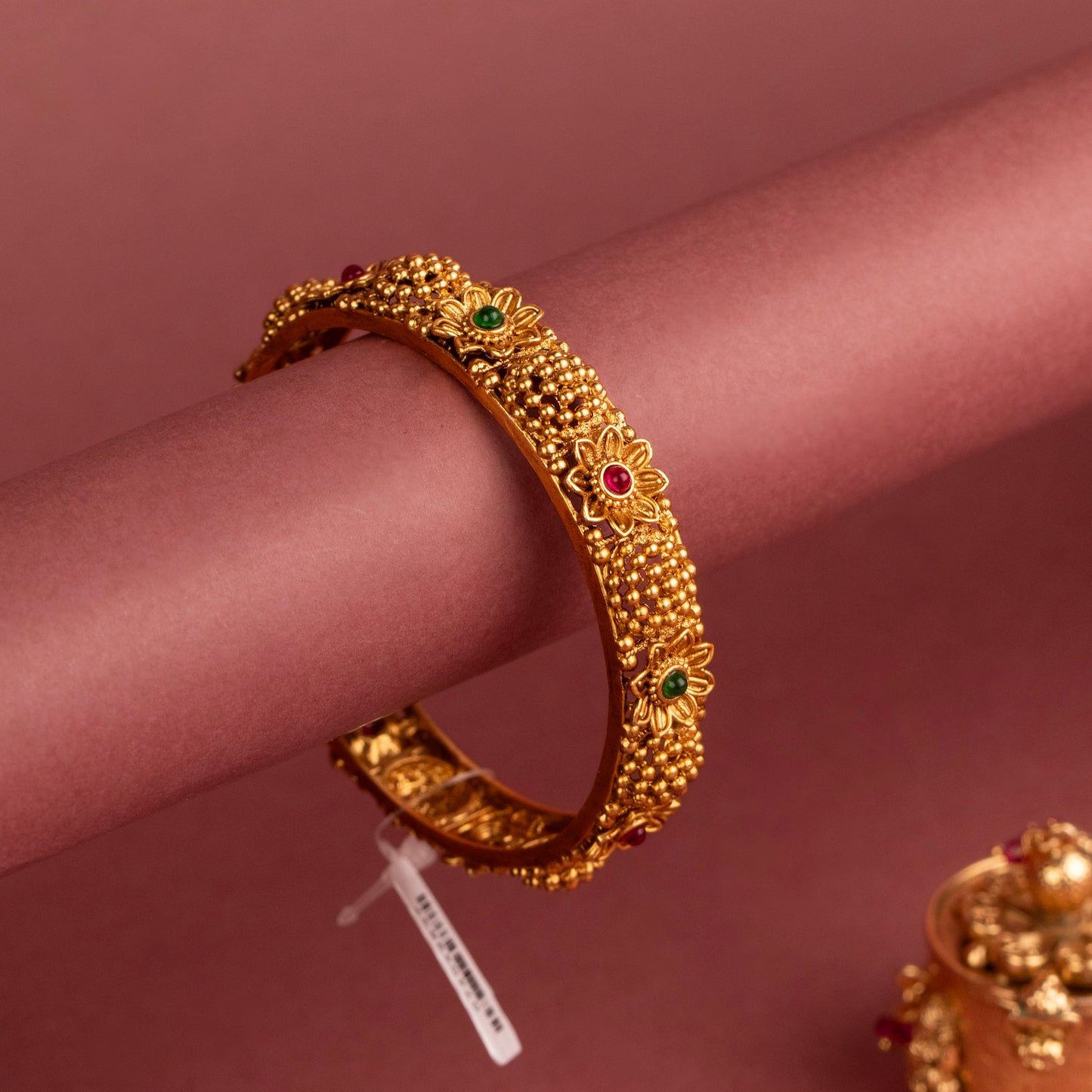 Antique Bangles B214