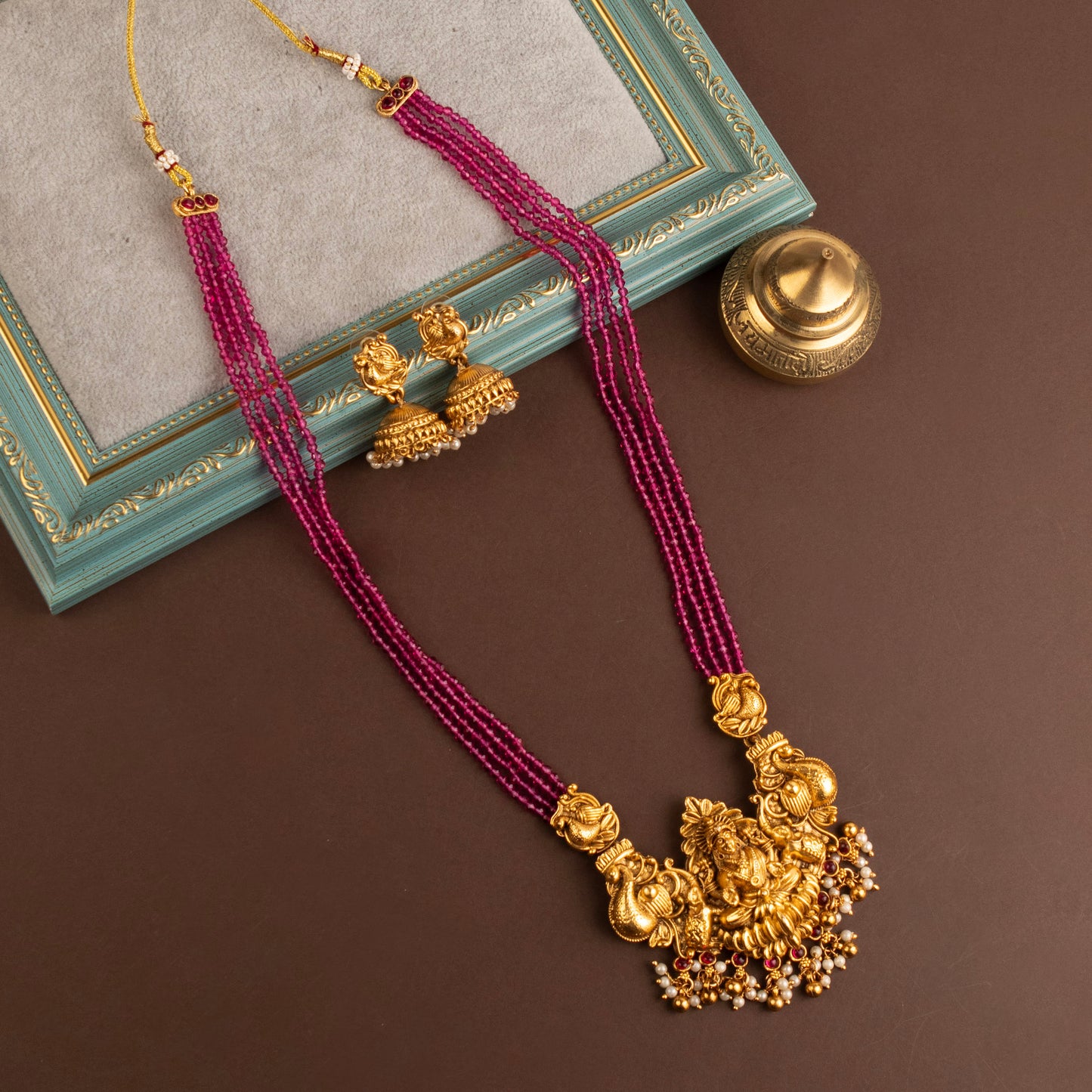 Necklace 633