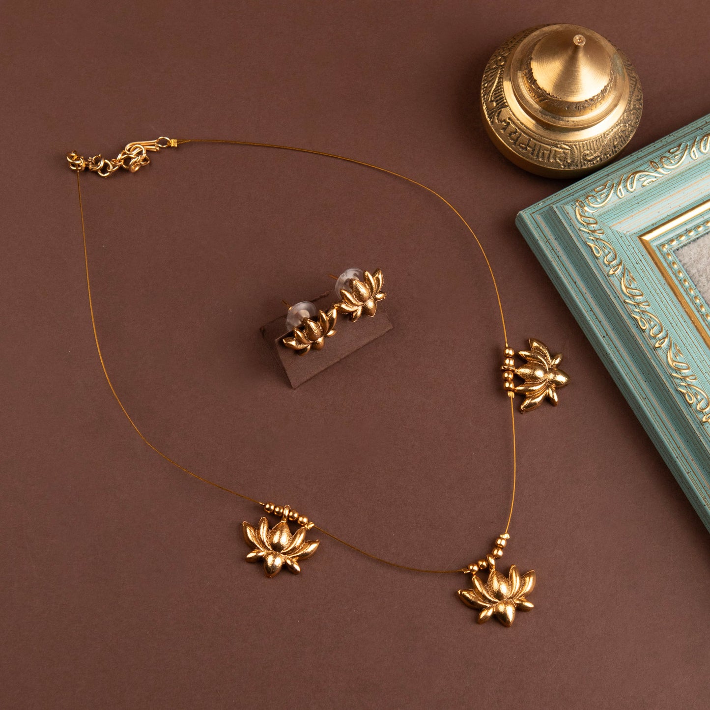 Necklace 169