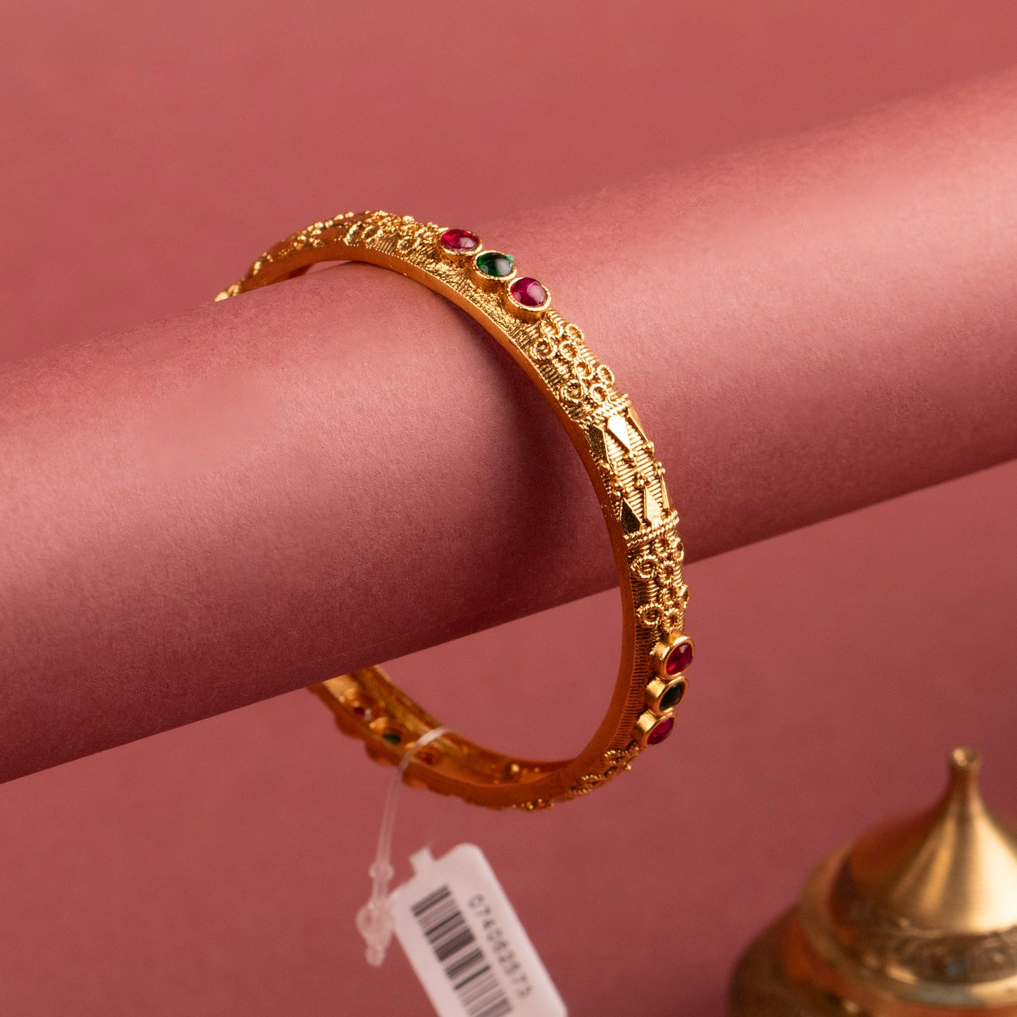 Antique Bangles B274