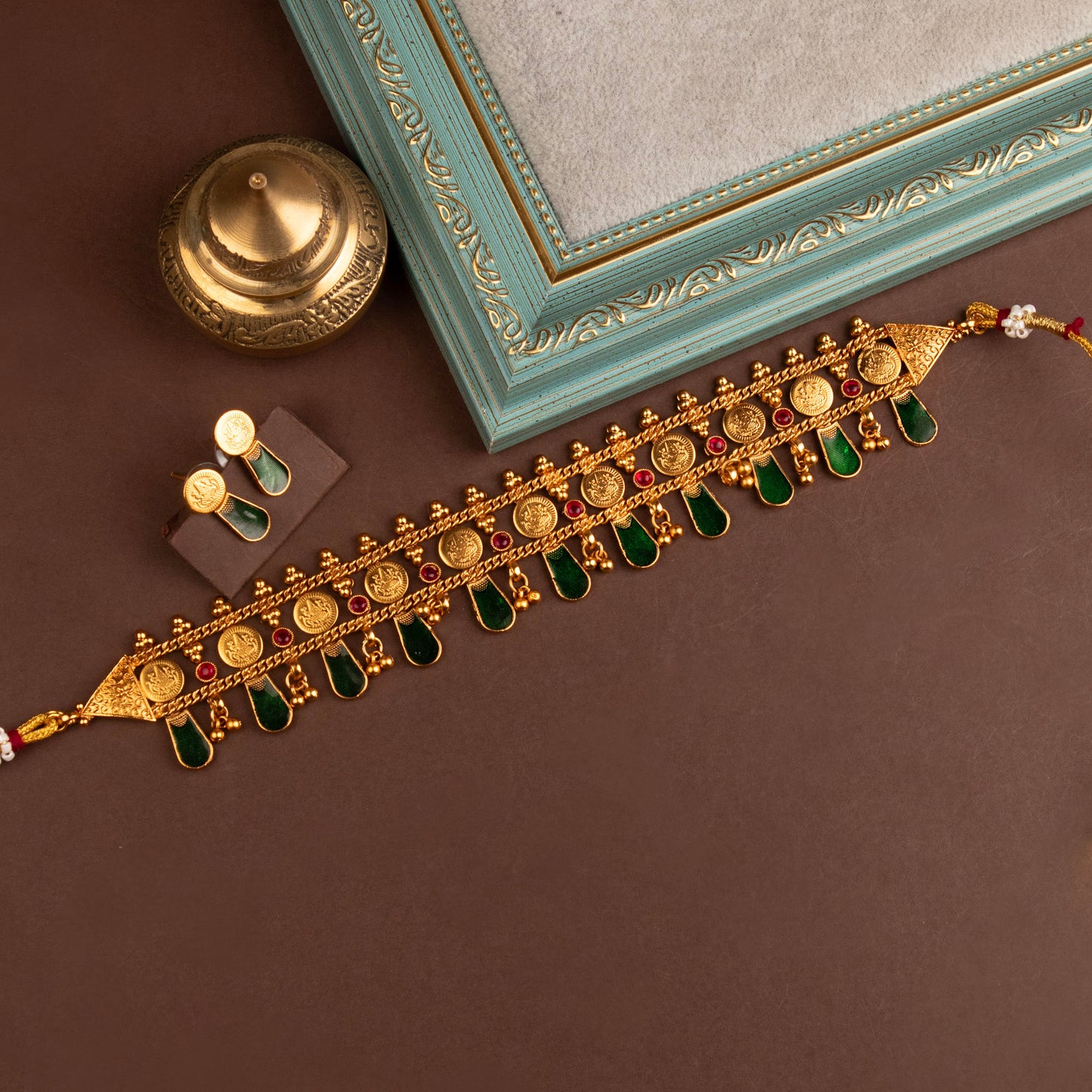 Necklace 293