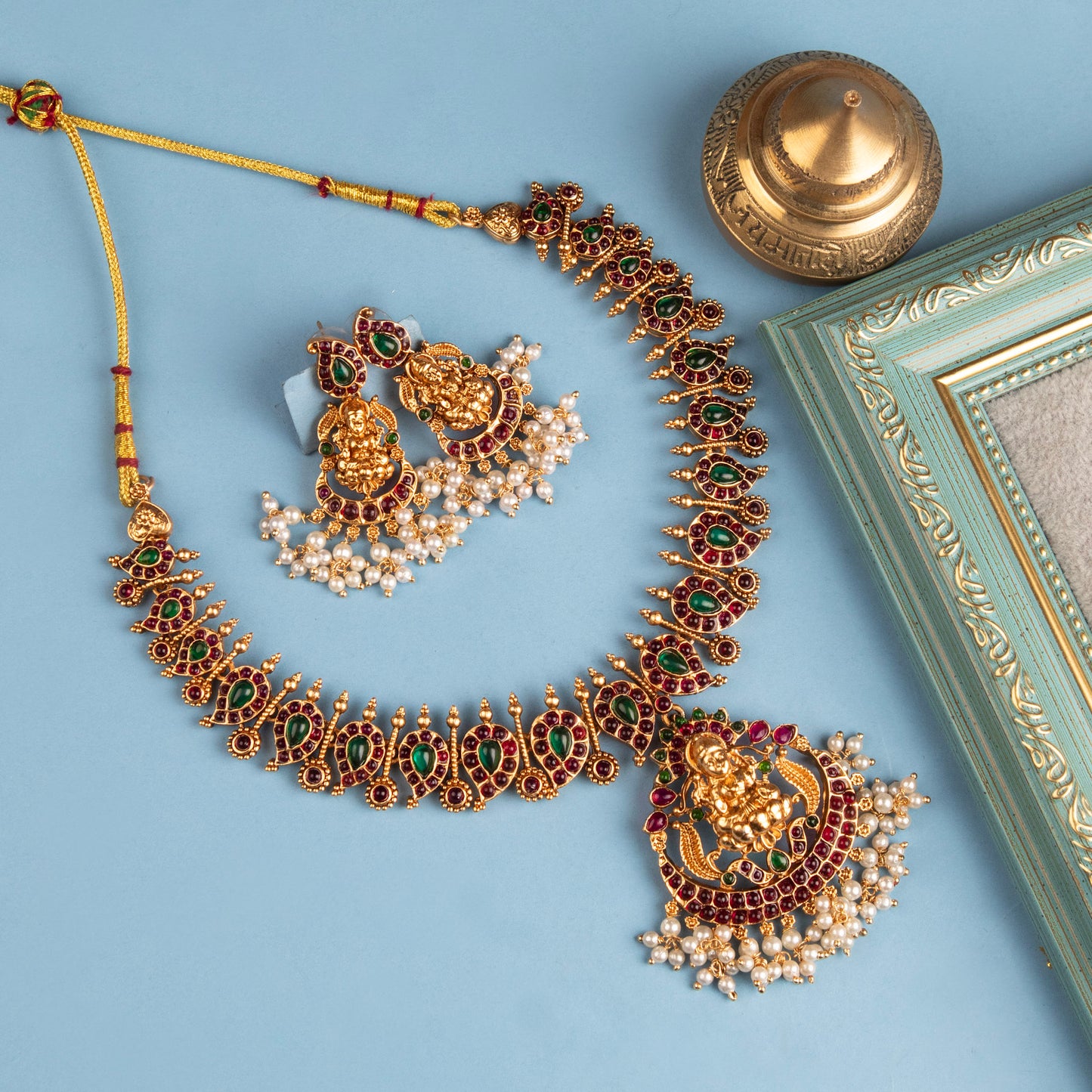 Necklace 346