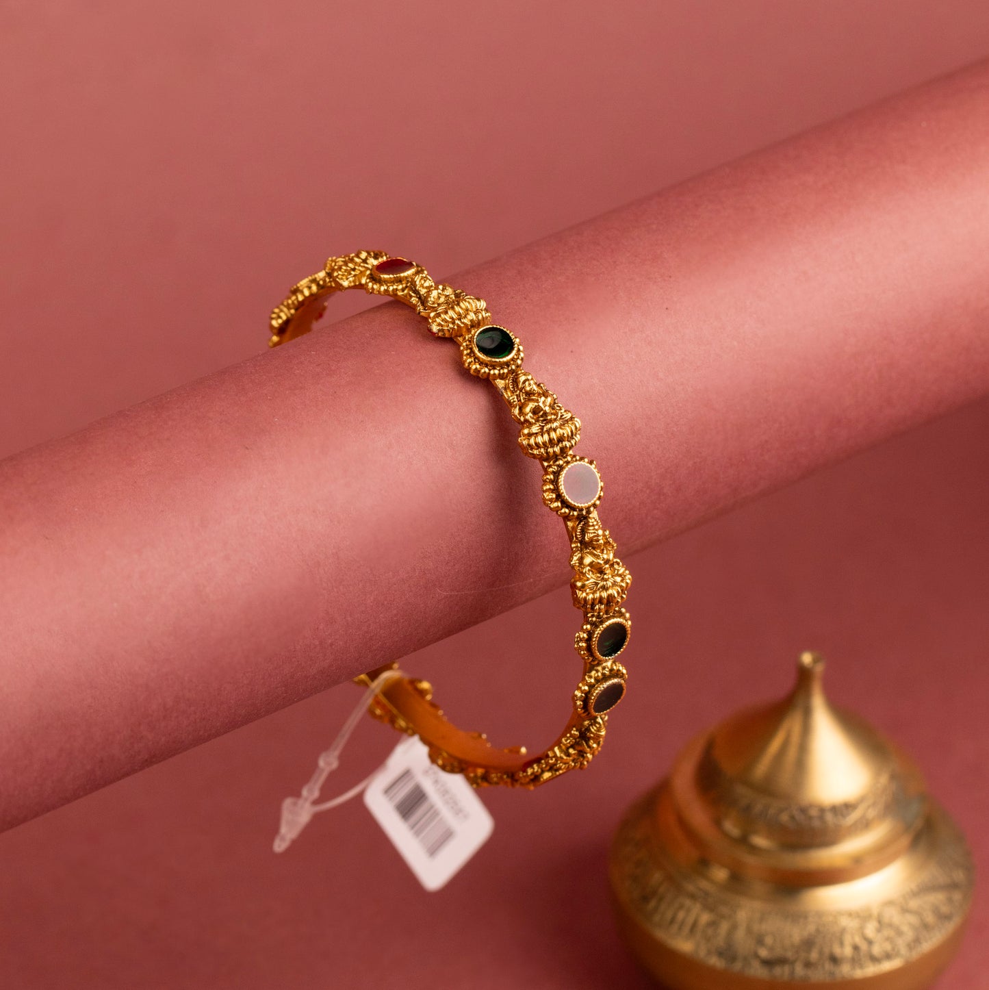 Antique Bangles B289