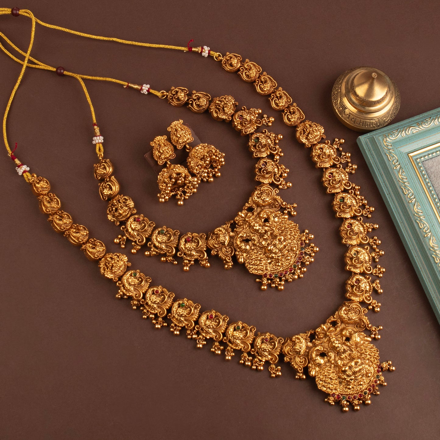 Bridal Set BS08